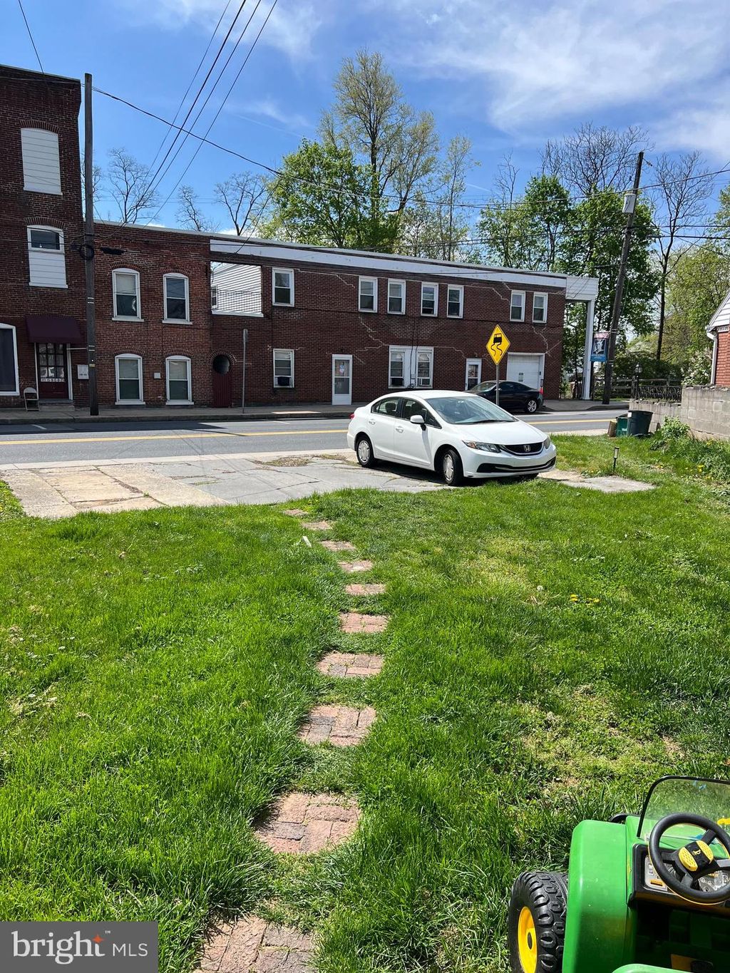 Photo of 48 E Main Street, MOUNT JOY, PA 17552 (MLS # PALA2069874)