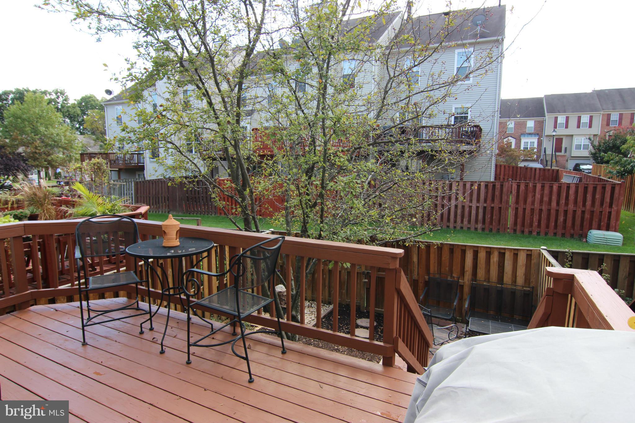 WOODGATE MANOR - Residential