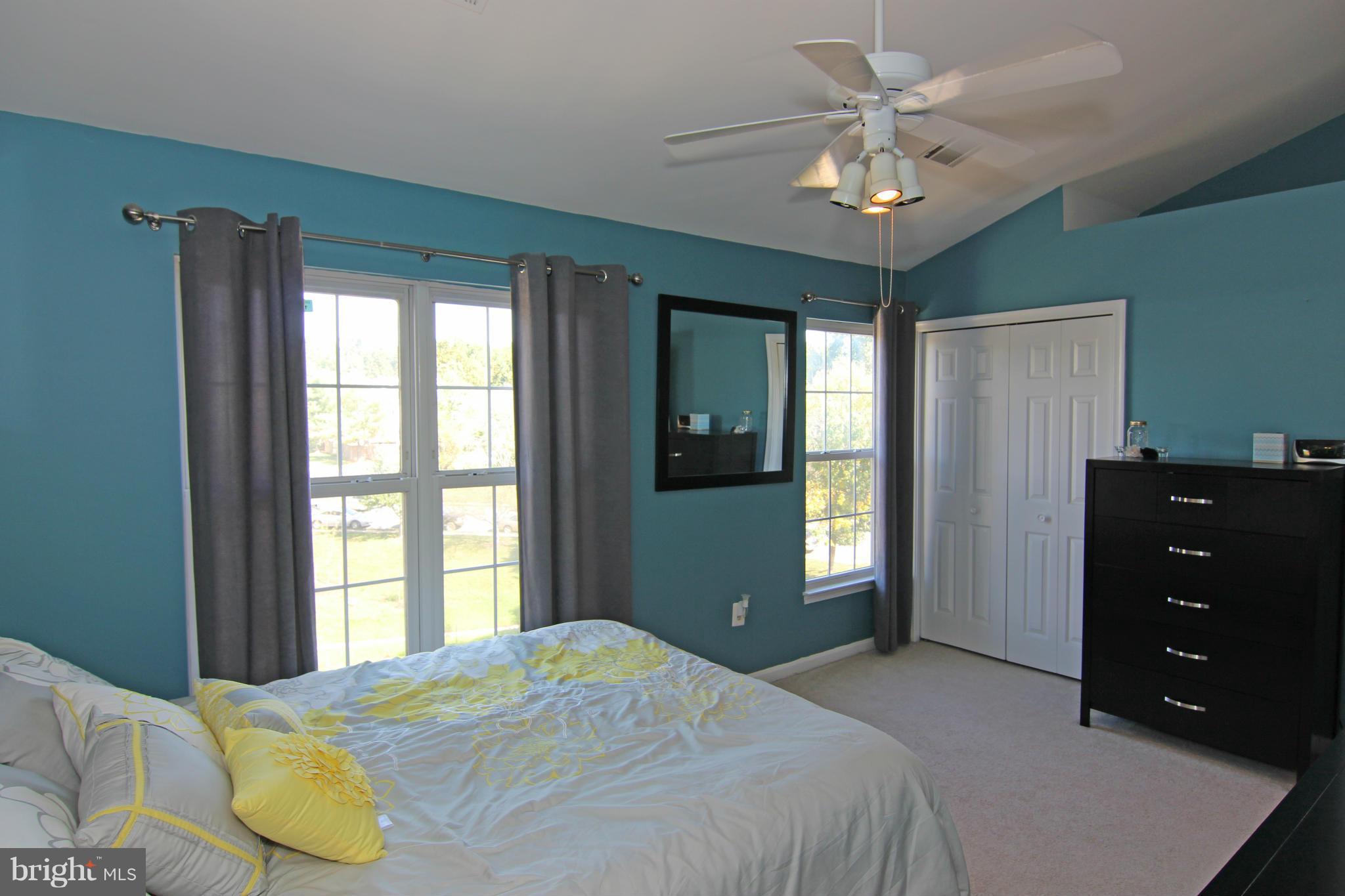 WOODGATE MANOR - Residential