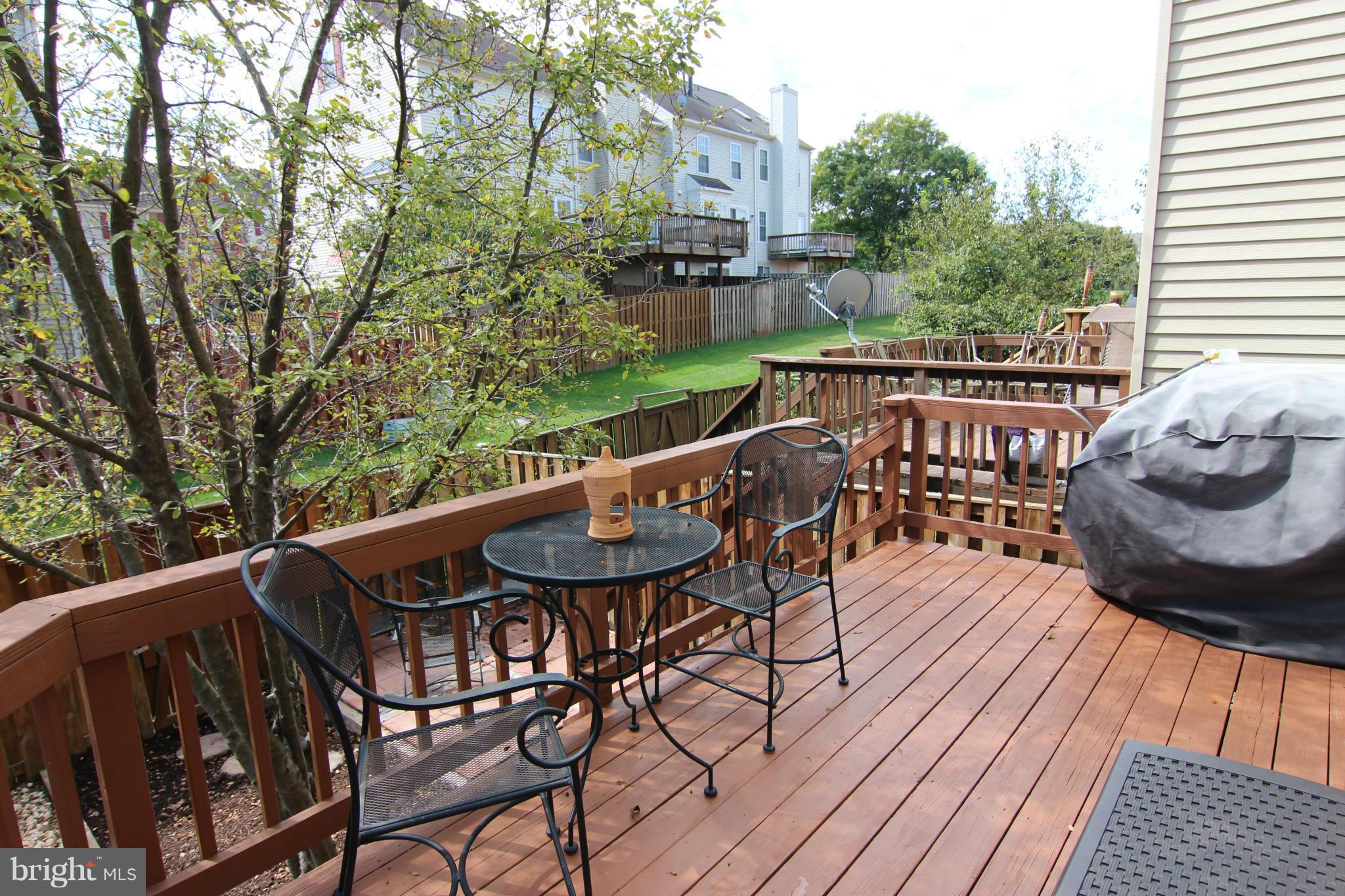 WOODGATE MANOR - Residential