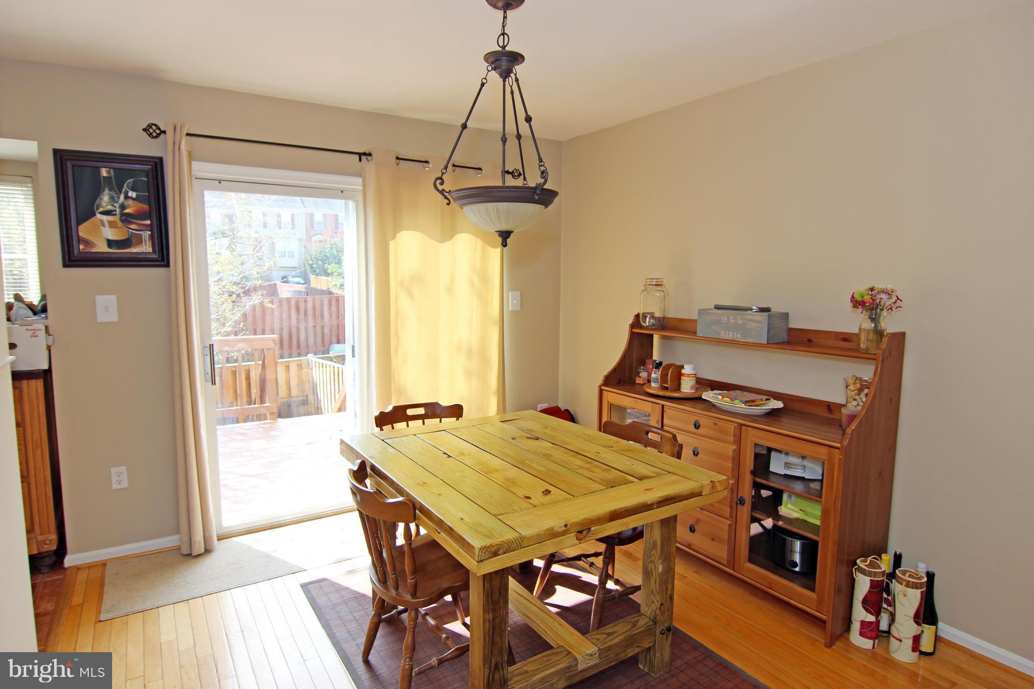 WOODGATE MANOR - Residential