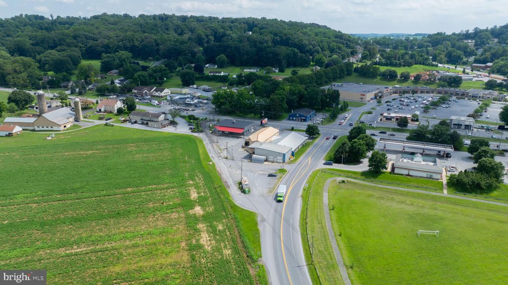 Photo of 5399 Lincoln Highway, GAP, PA 17527 (MLS # PALA2074340)