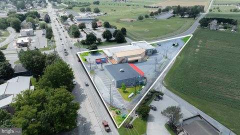 5399 LINCOLN HIGHWAY GAP PA 17527