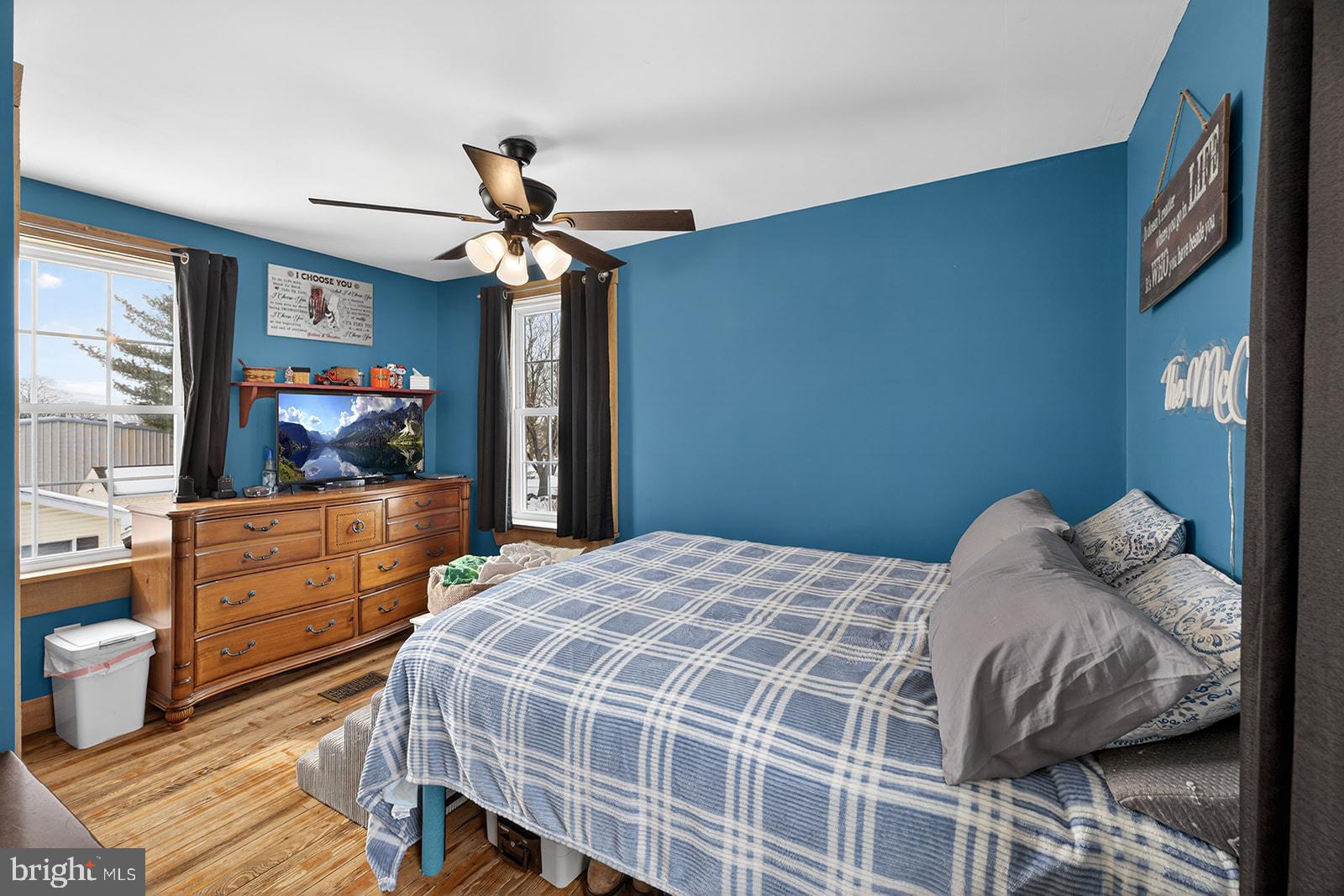 CLAYTON - Residential