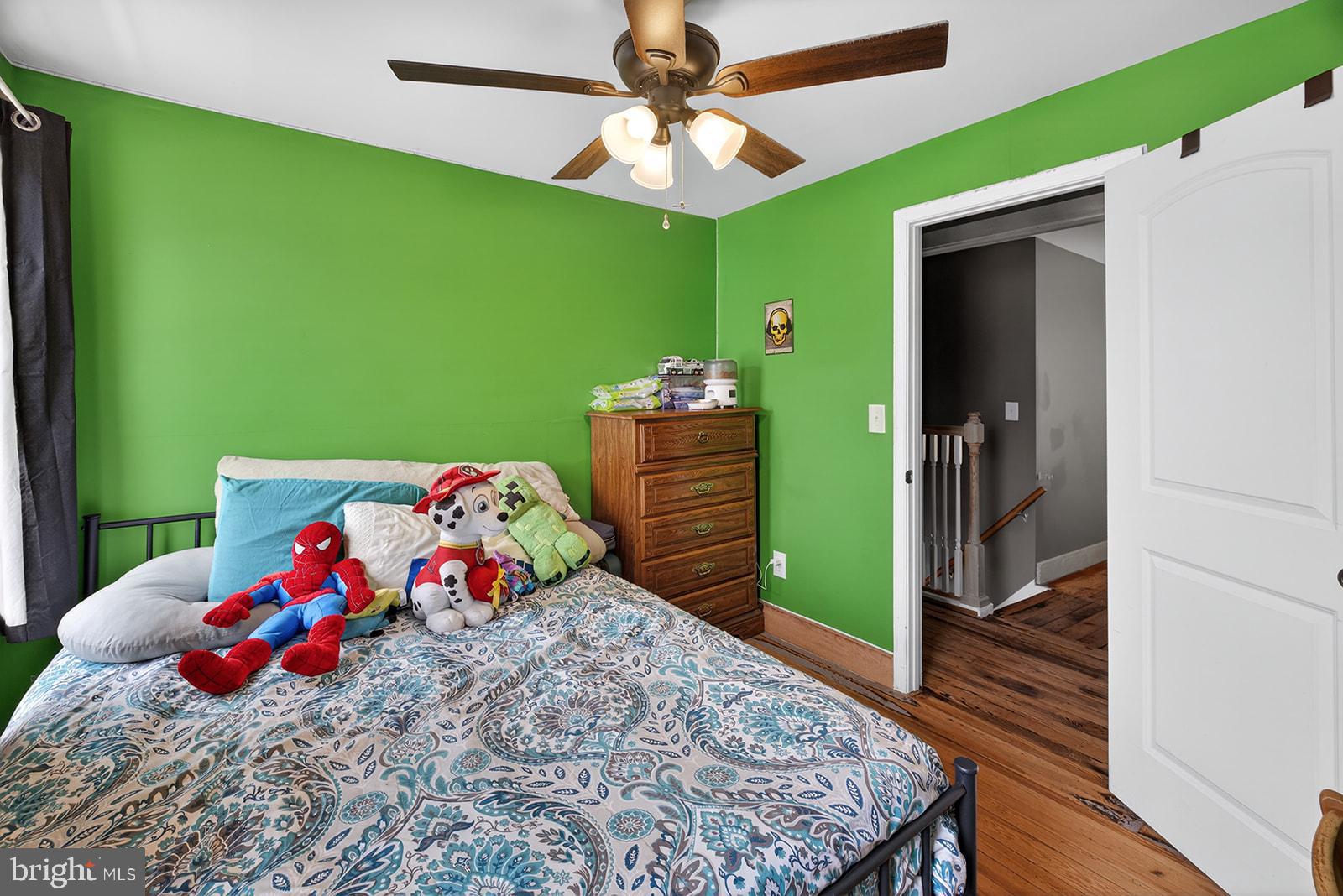 CLAYTON - Residential