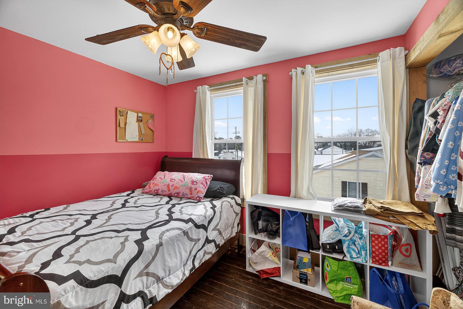 CLAYTON - Residential