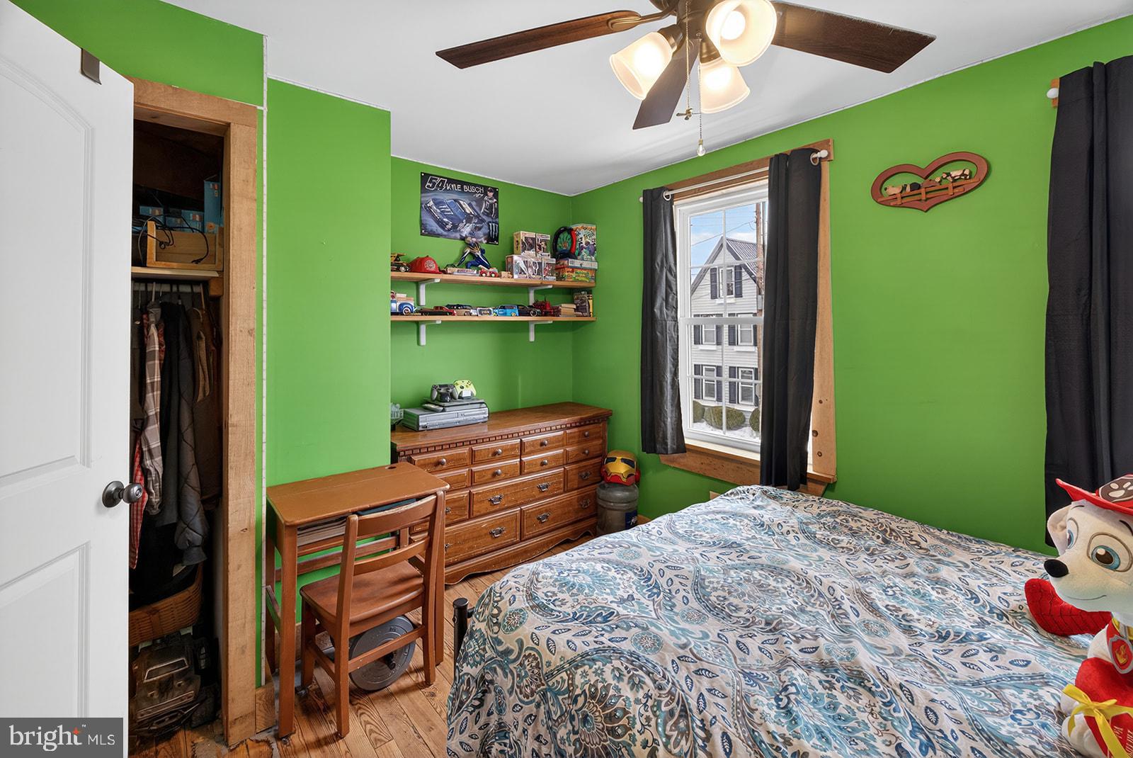 CLAYTON - Residential