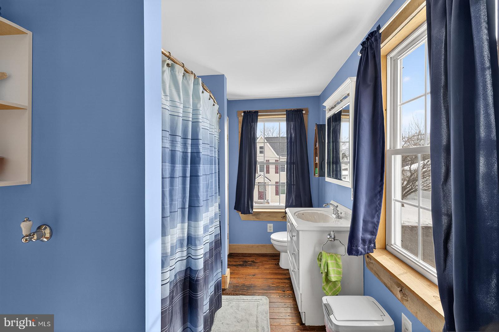 CLAYTON - Residential