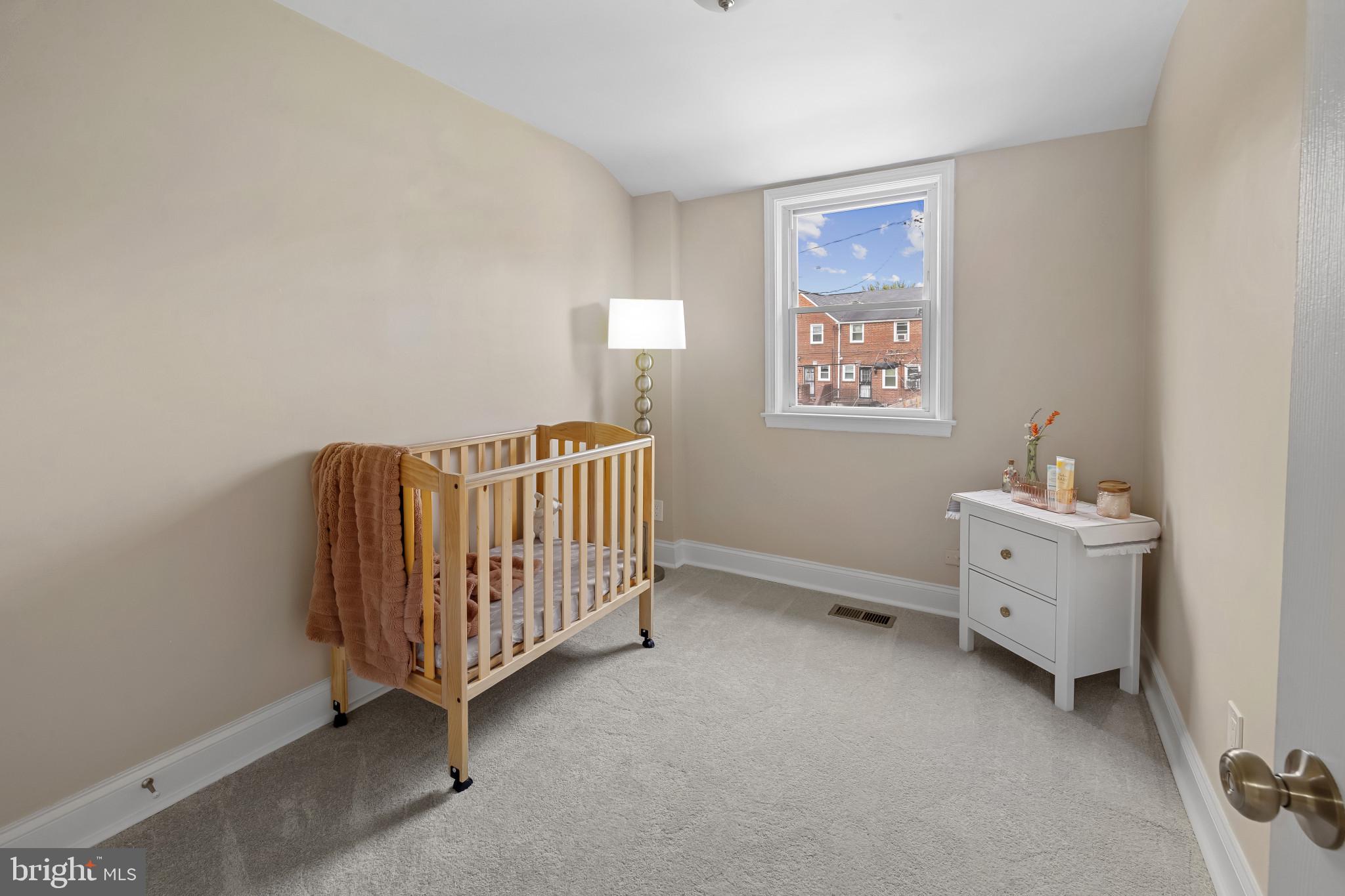 PERRING LOCH - Residential Lease