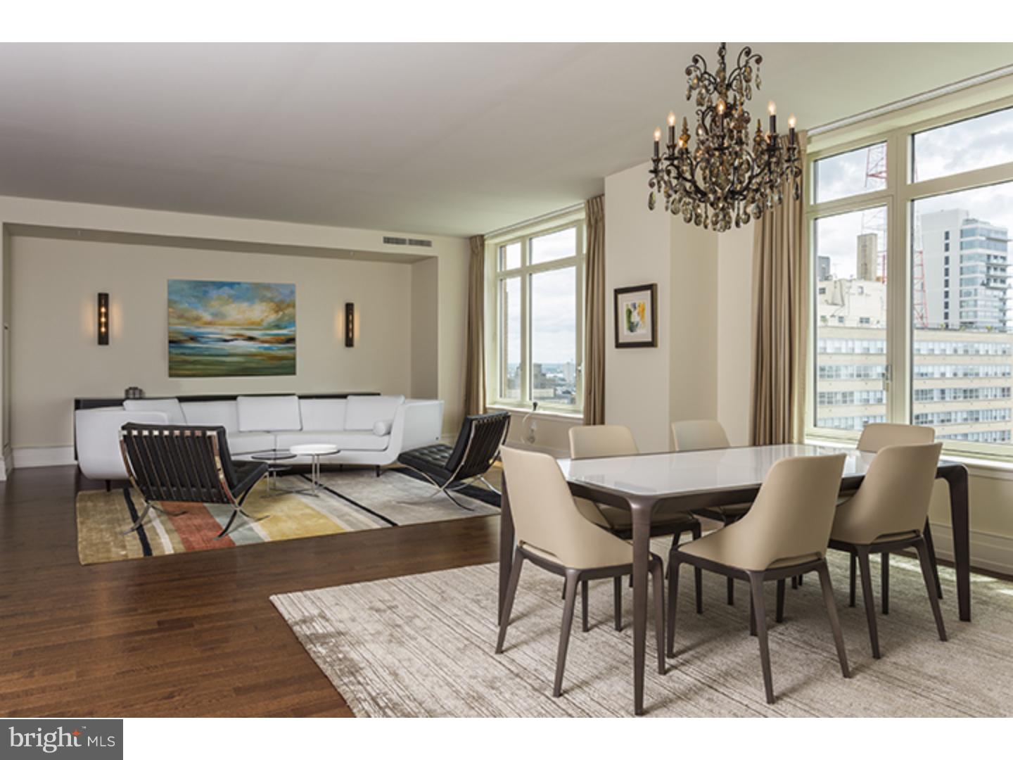 RITTENHOUSE SQUARE - Residential