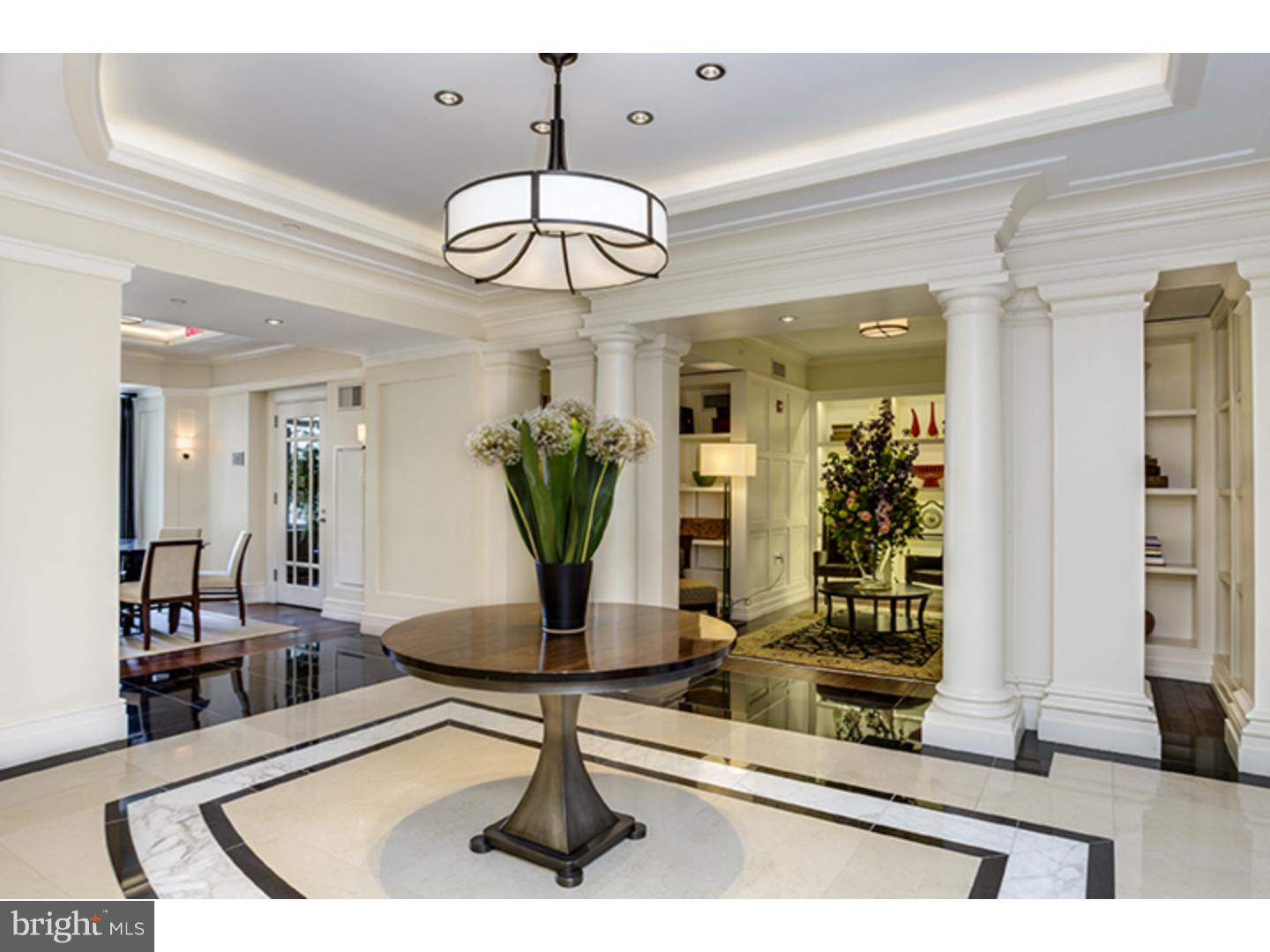 RITTENHOUSE SQUARE - Residential