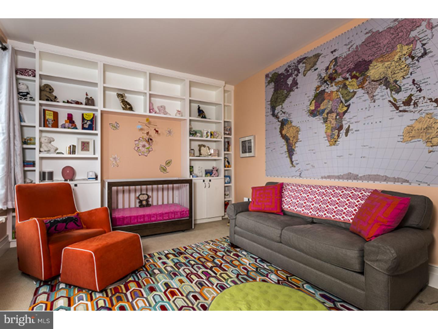 RITTENHOUSE SQUARE - Residential
