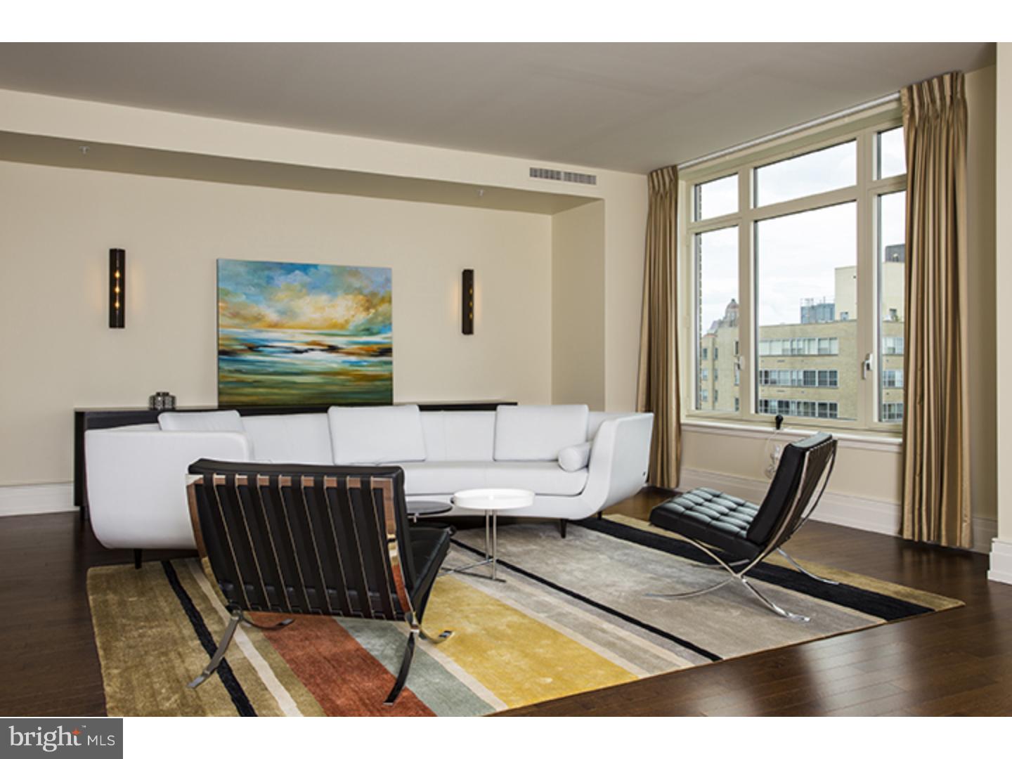 RITTENHOUSE SQUARE - Residential