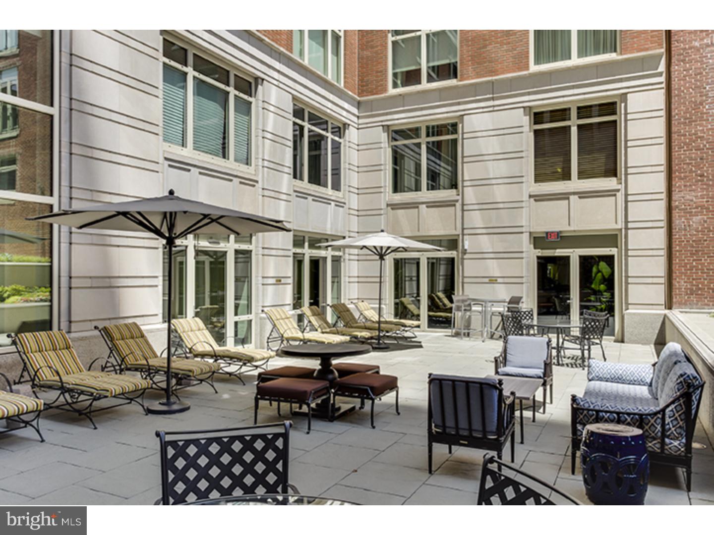 RITTENHOUSE SQUARE - Residential