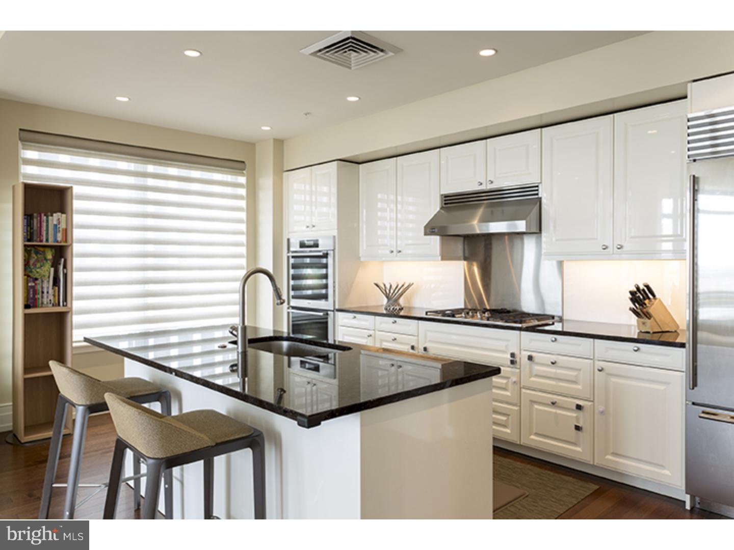 RITTENHOUSE SQUARE - Residential