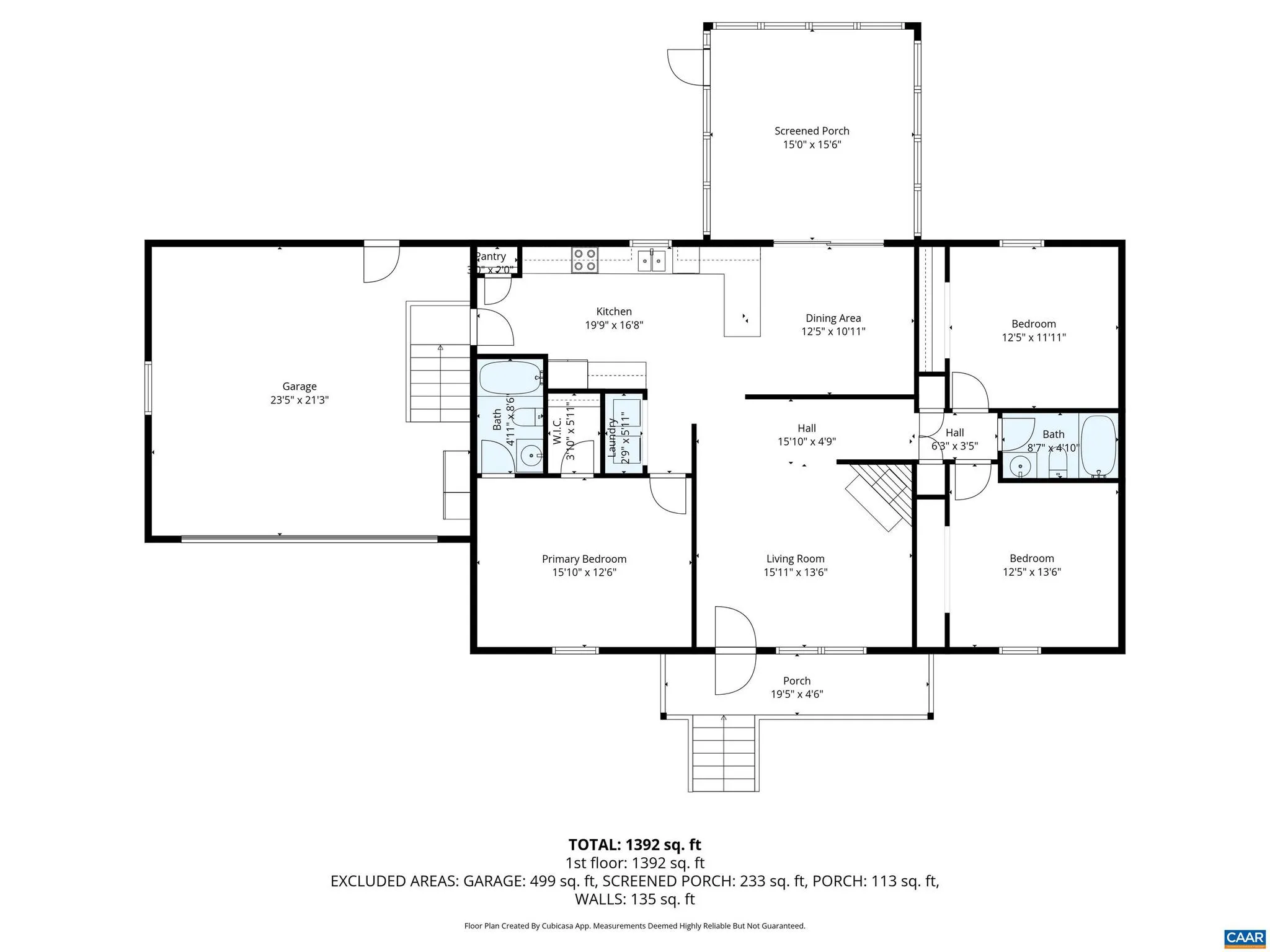 Additional image 62 of 29 N Bearwood Dr, Palmyra, VA 22963