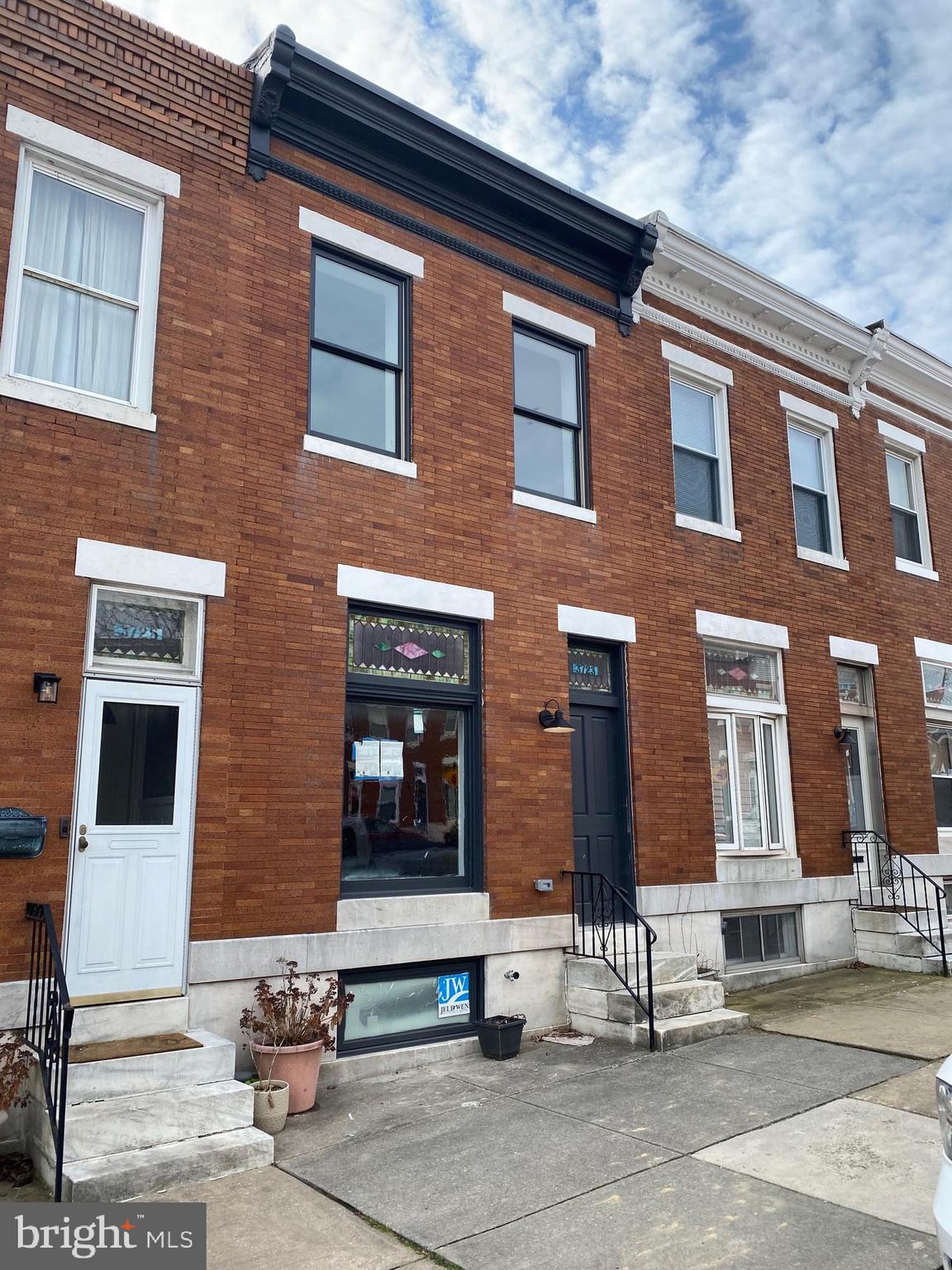 BREWERS HILL - Residential