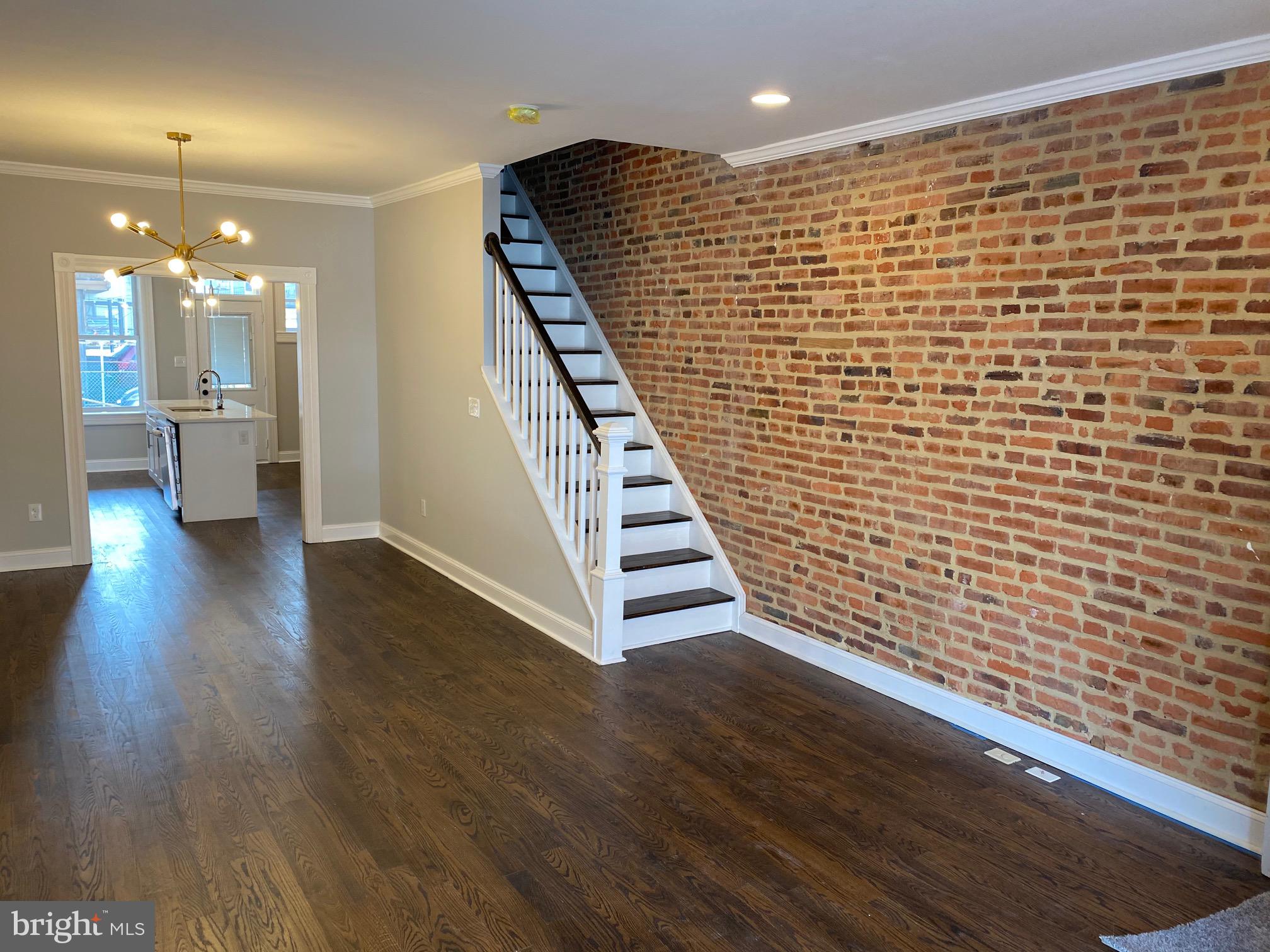 BREWERS HILL - Residential