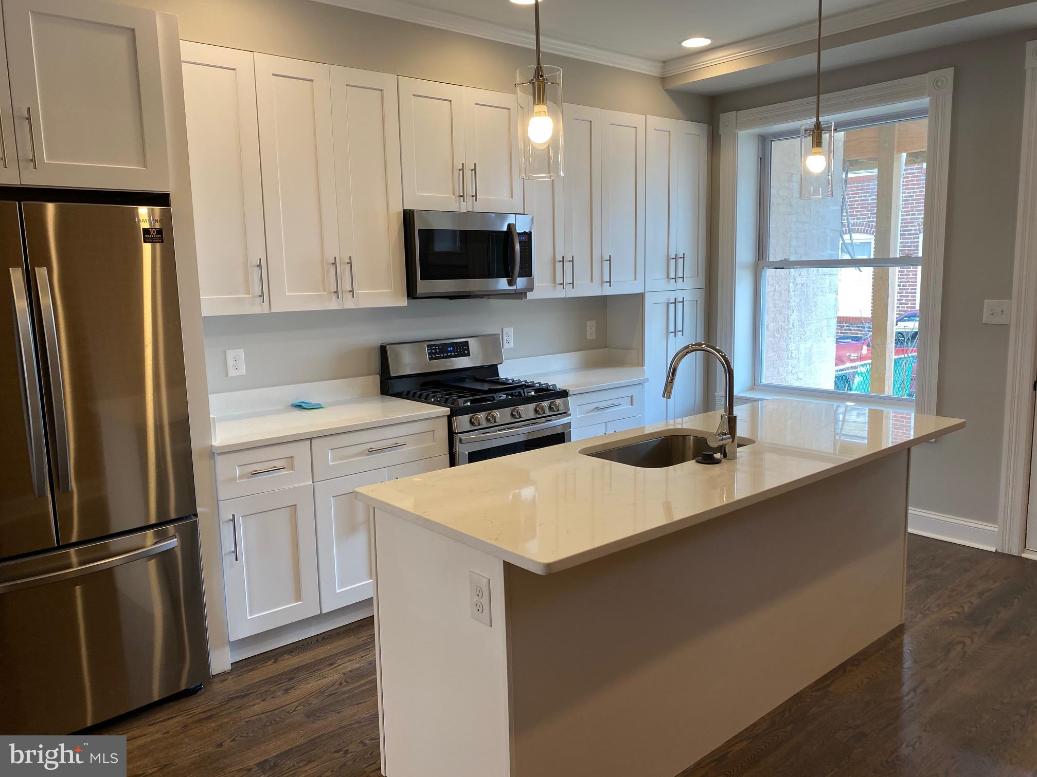 BREWERS HILL - Residential