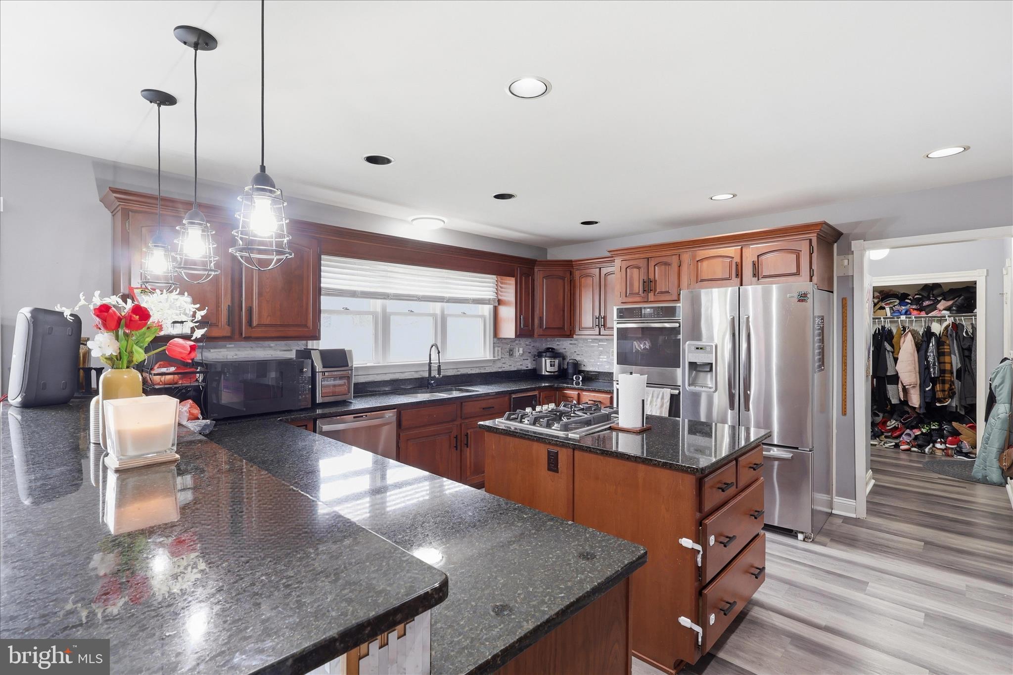 FOUNTAIN HEAD - Residential