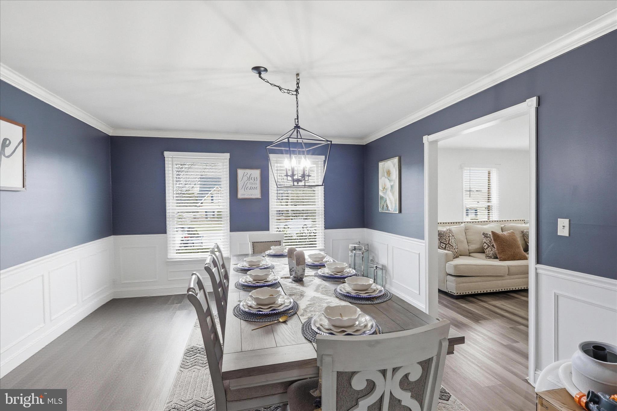 FOUNTAIN HEAD - Residential