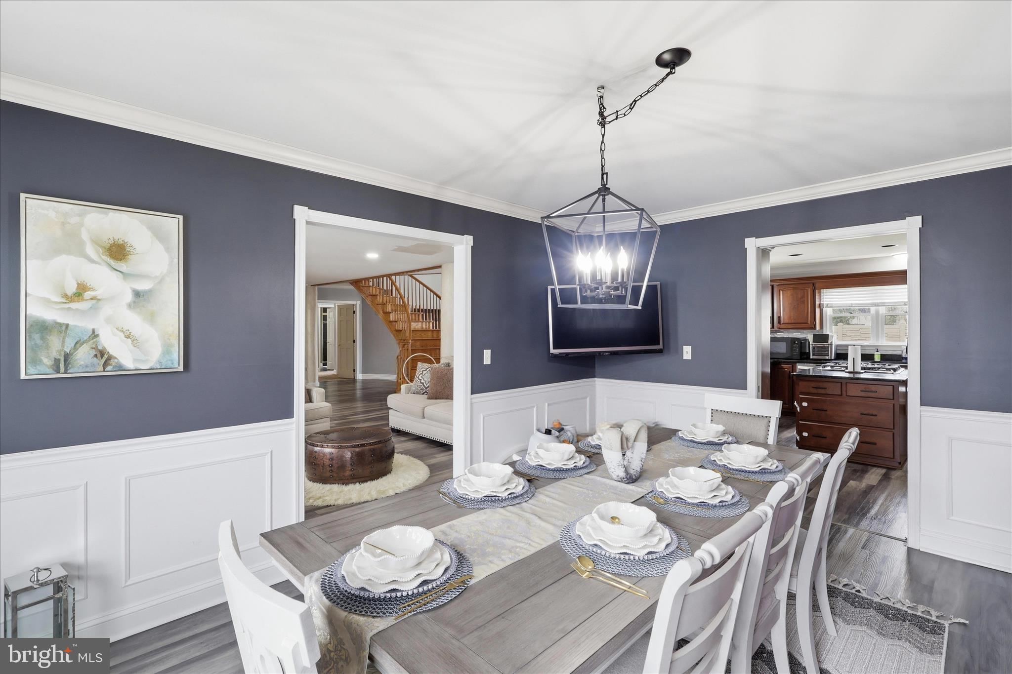 FOUNTAIN HEAD - Residential