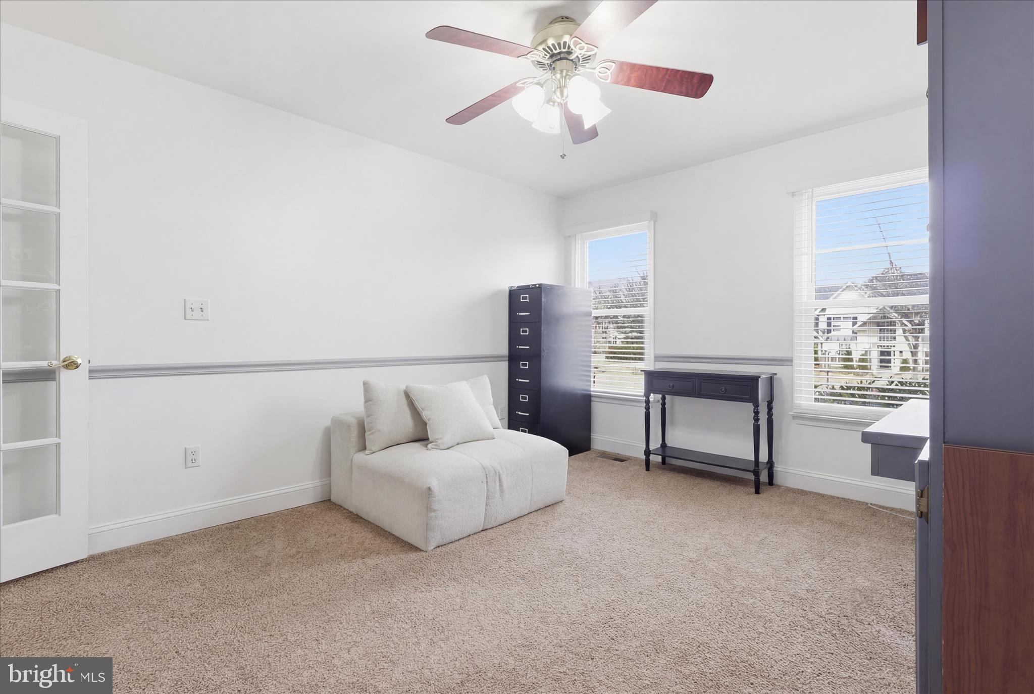 FOUNTAIN HEAD - Residential