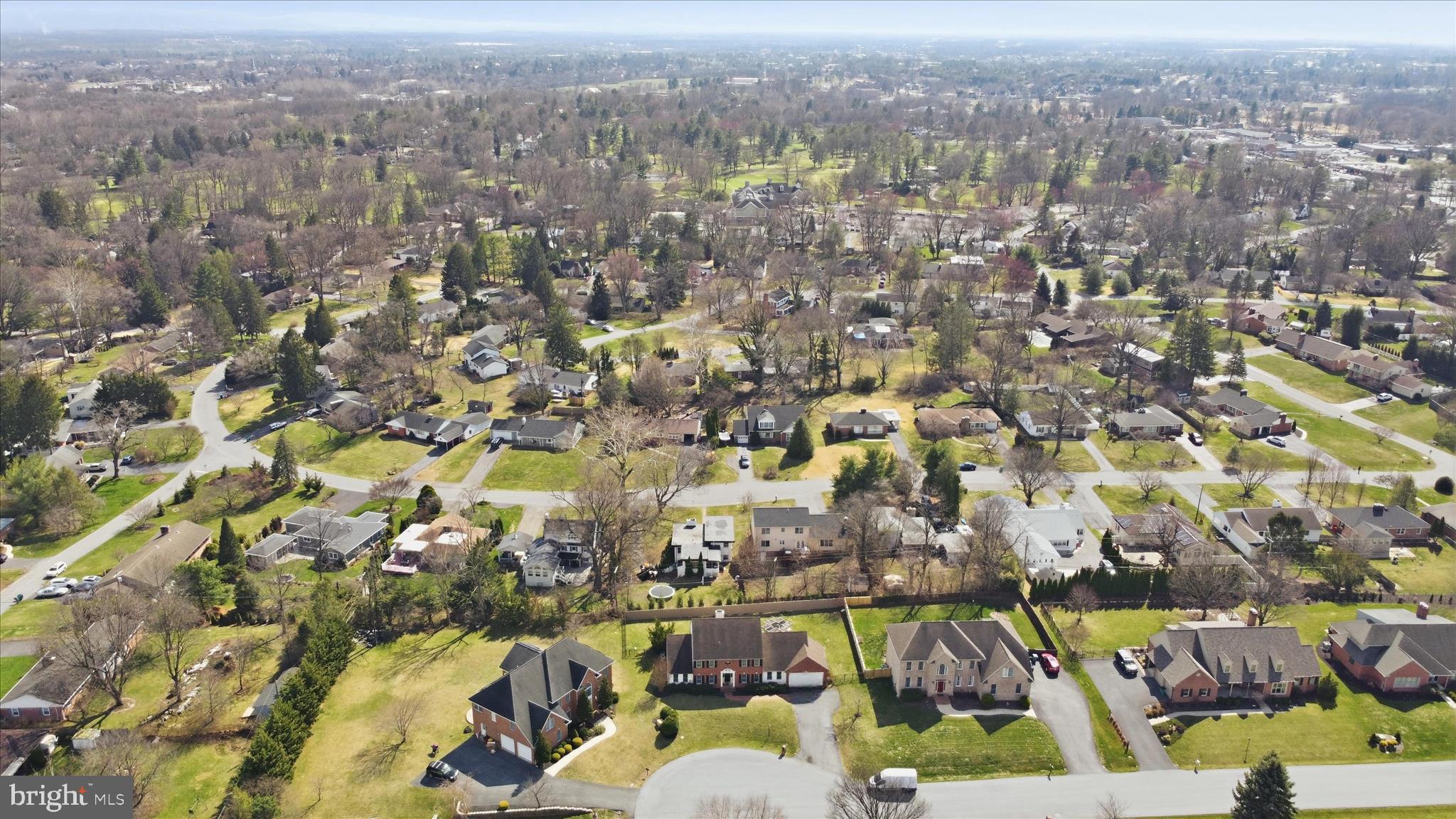 FOUNTAIN HEAD - Residential