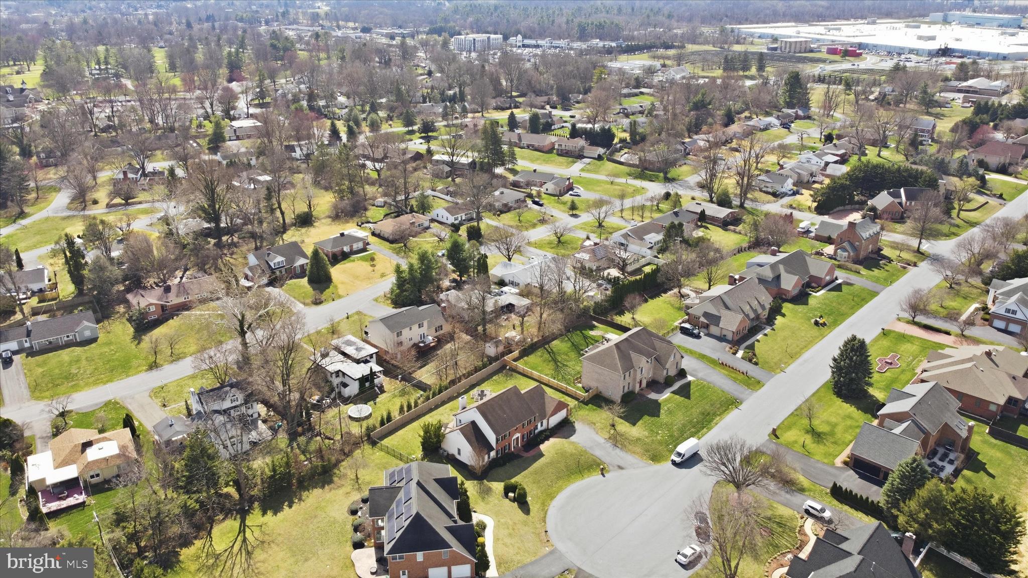 FOUNTAIN HEAD - Residential