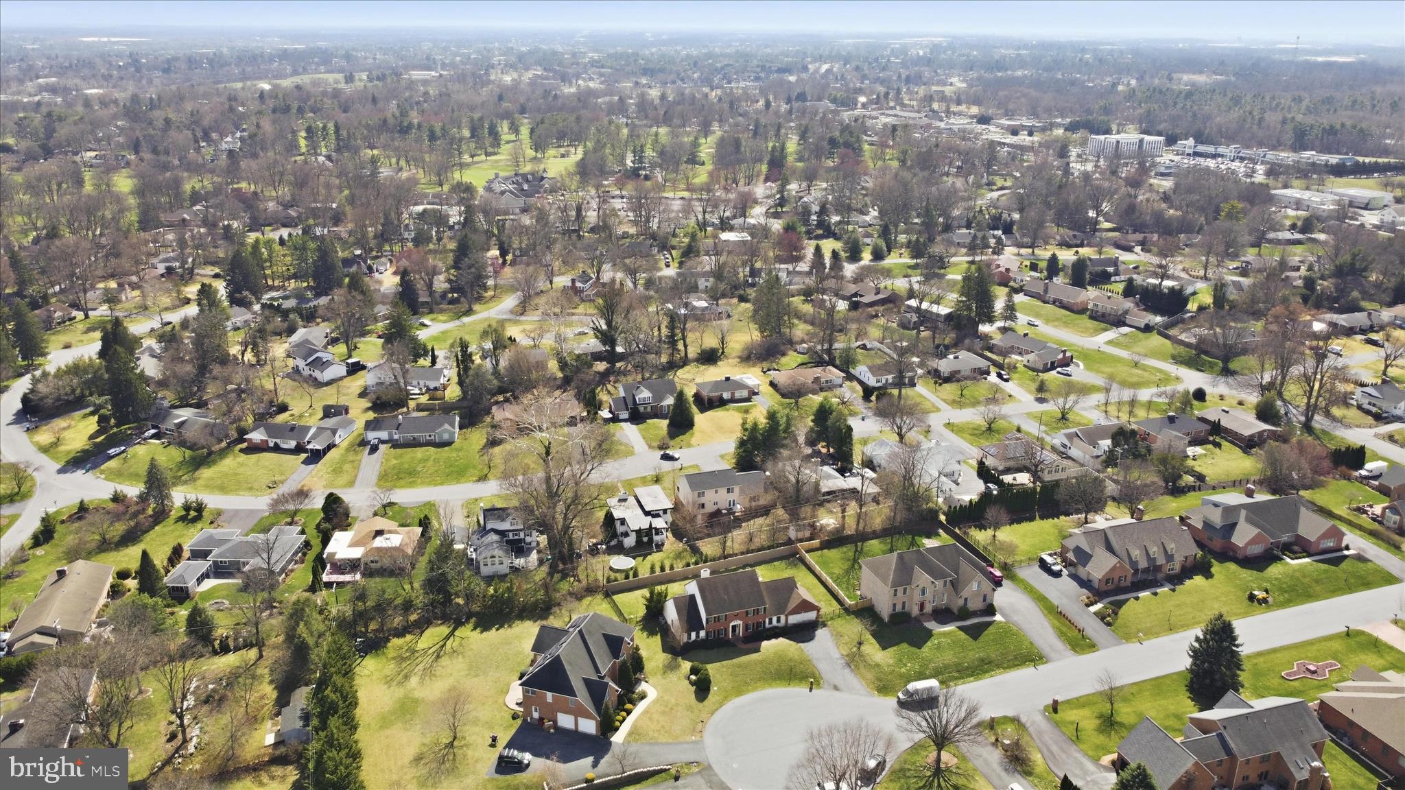 FOUNTAIN HEAD - Residential