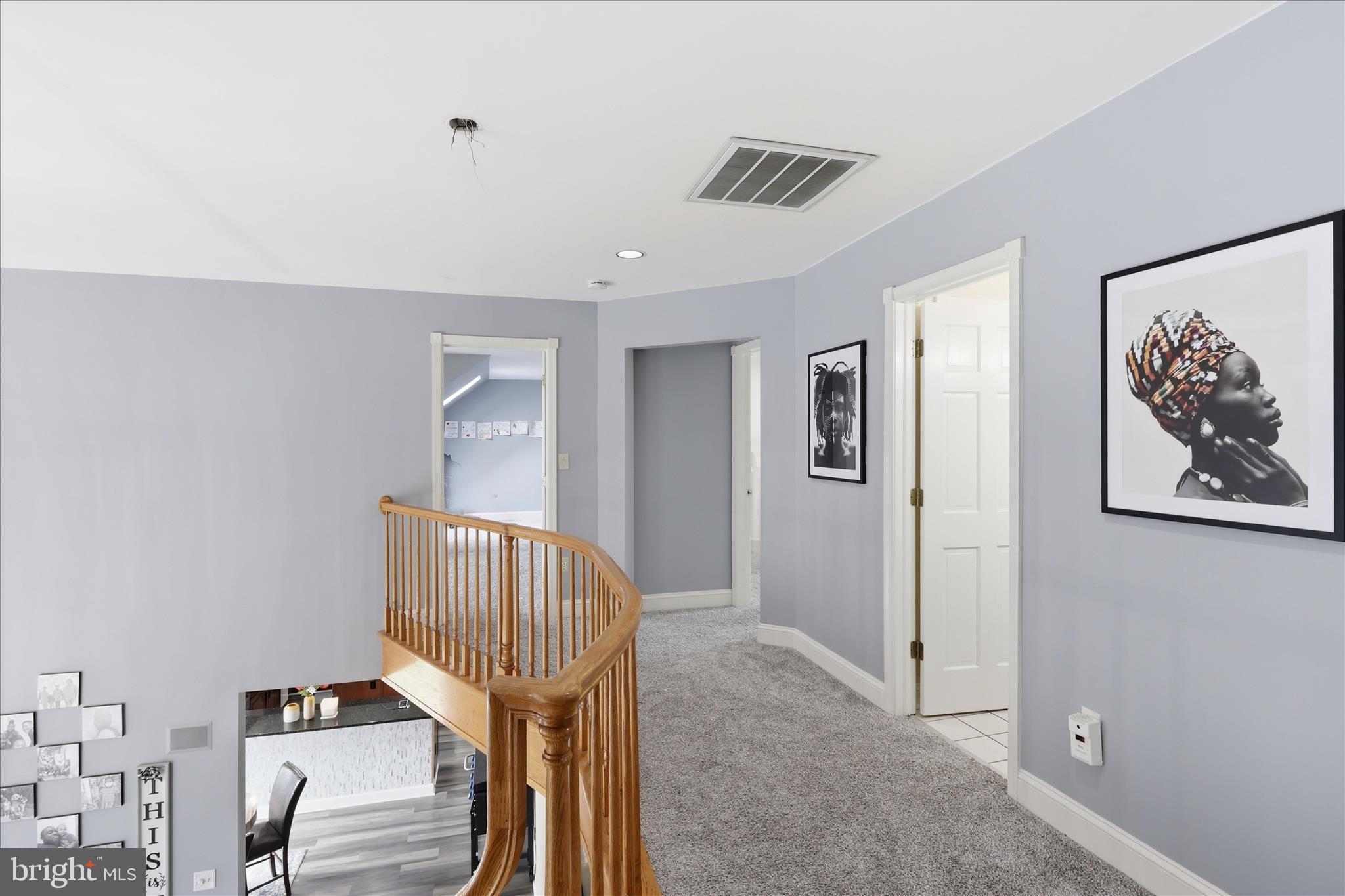 FOUNTAIN HEAD - Residential