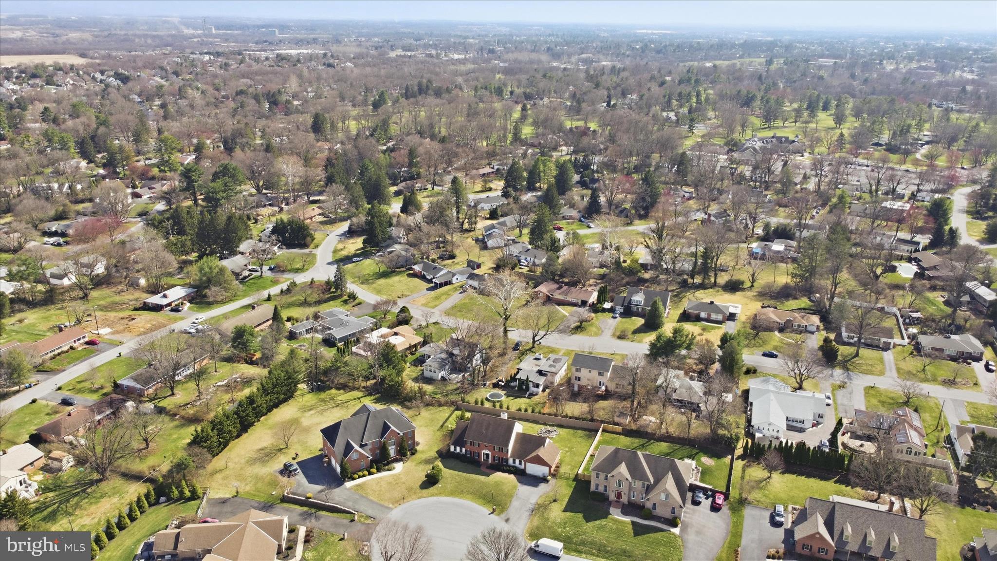 FOUNTAIN HEAD - Residential