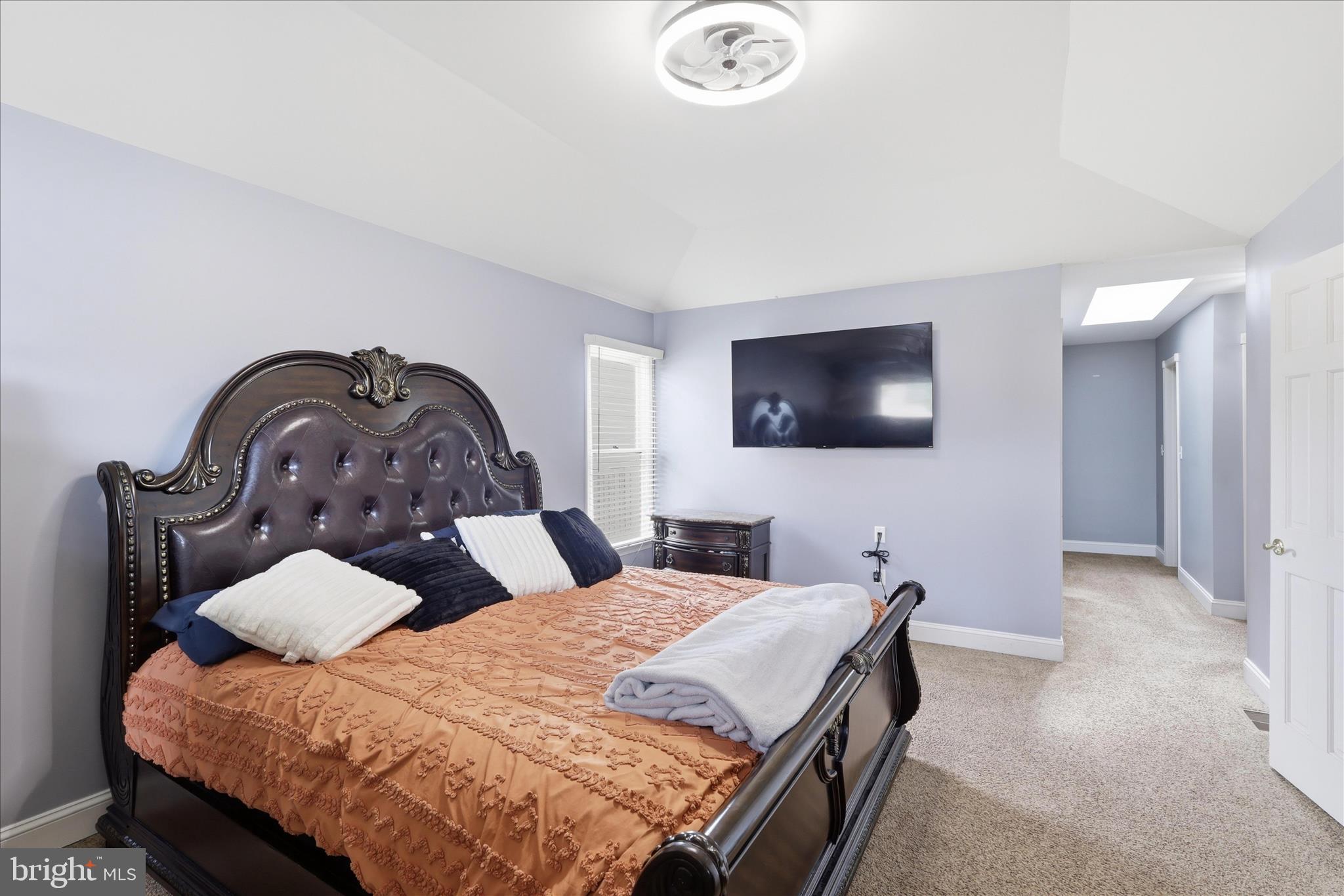 FOUNTAIN HEAD - Residential