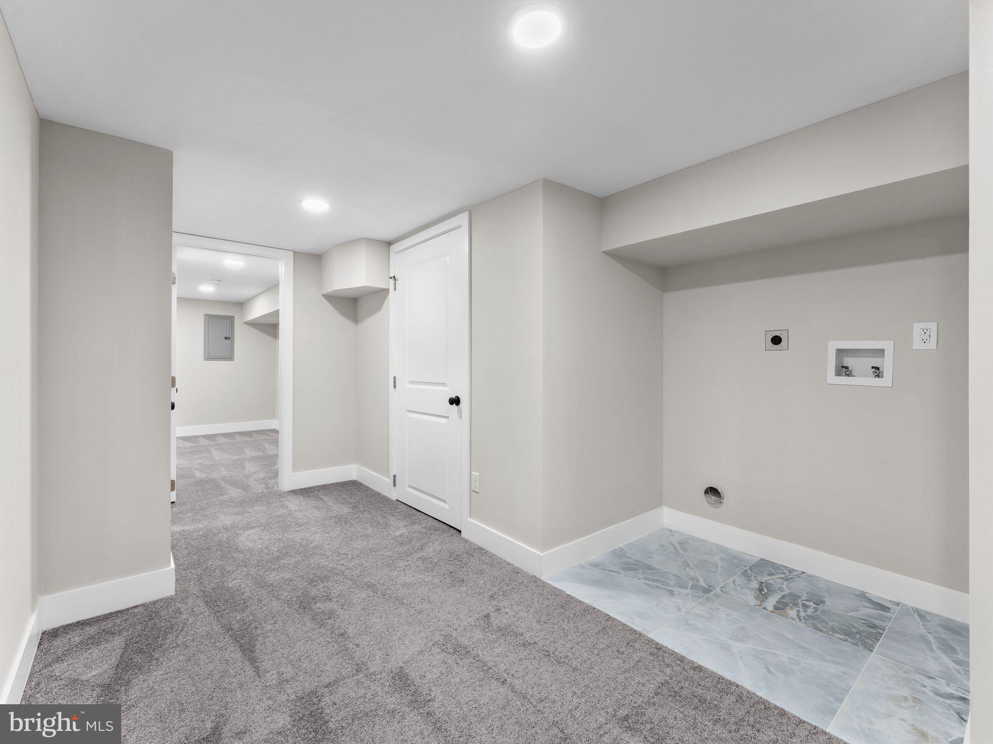 WEST PHILADELPHIA - Residential