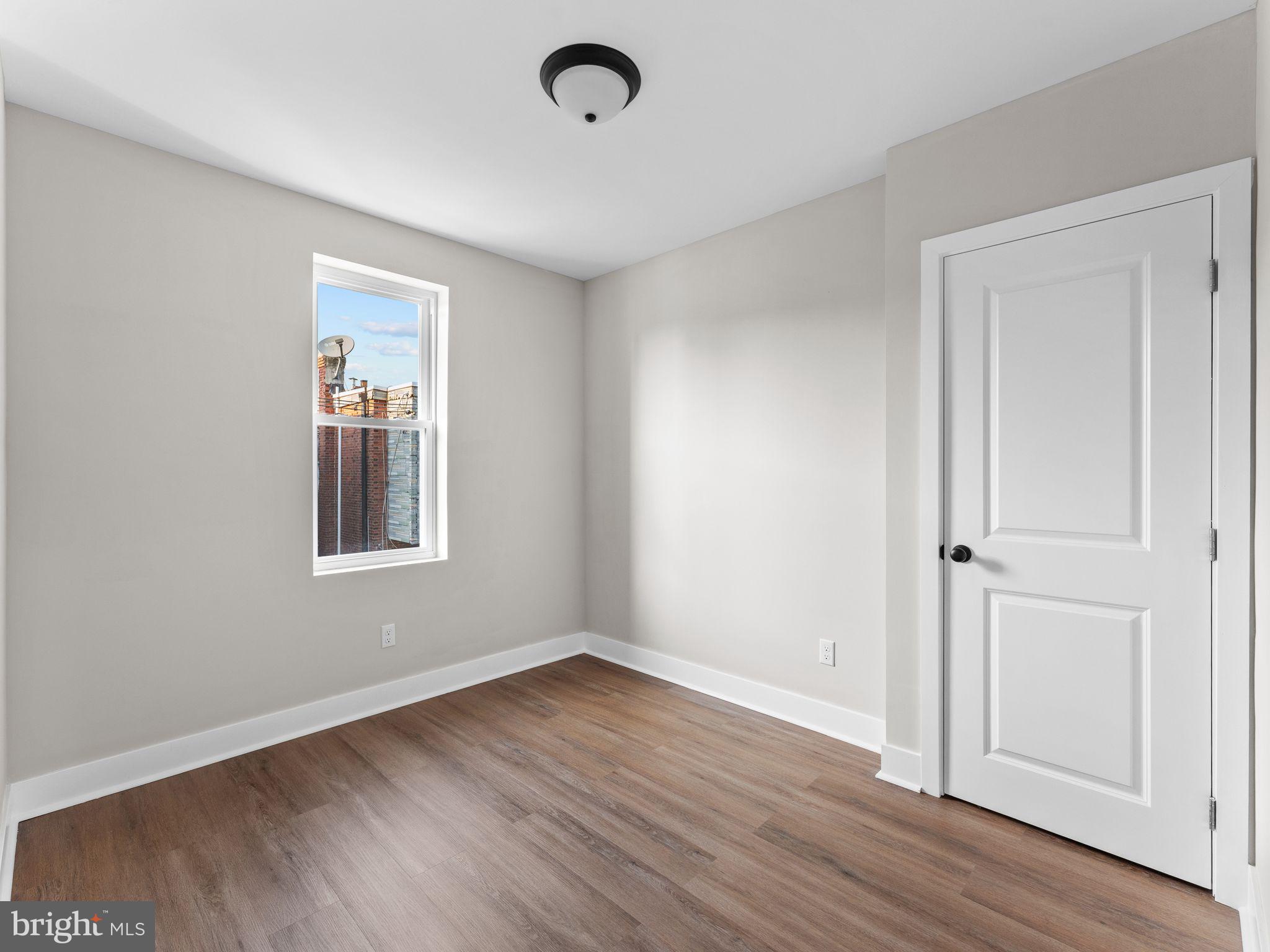 WEST PHILADELPHIA - Residential