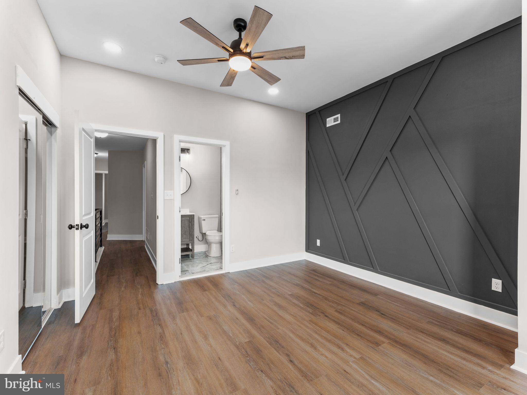 WEST PHILADELPHIA - Residential