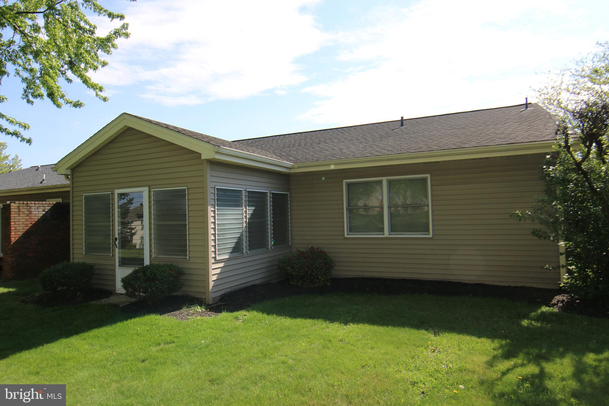 WOODRIDGE - Residential
