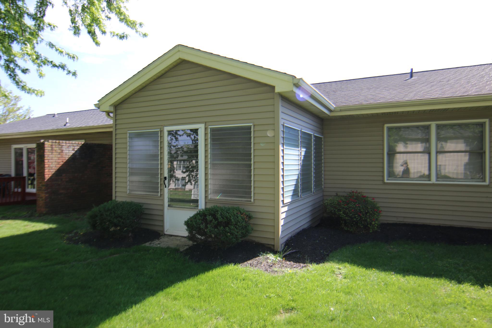 WOODRIDGE - Residential