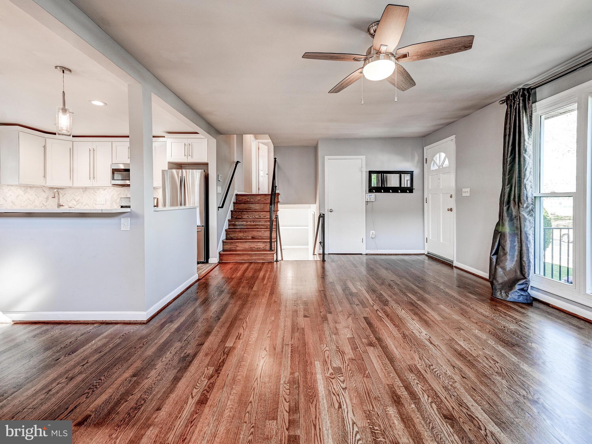 DULANEY VILLAGE - Residential