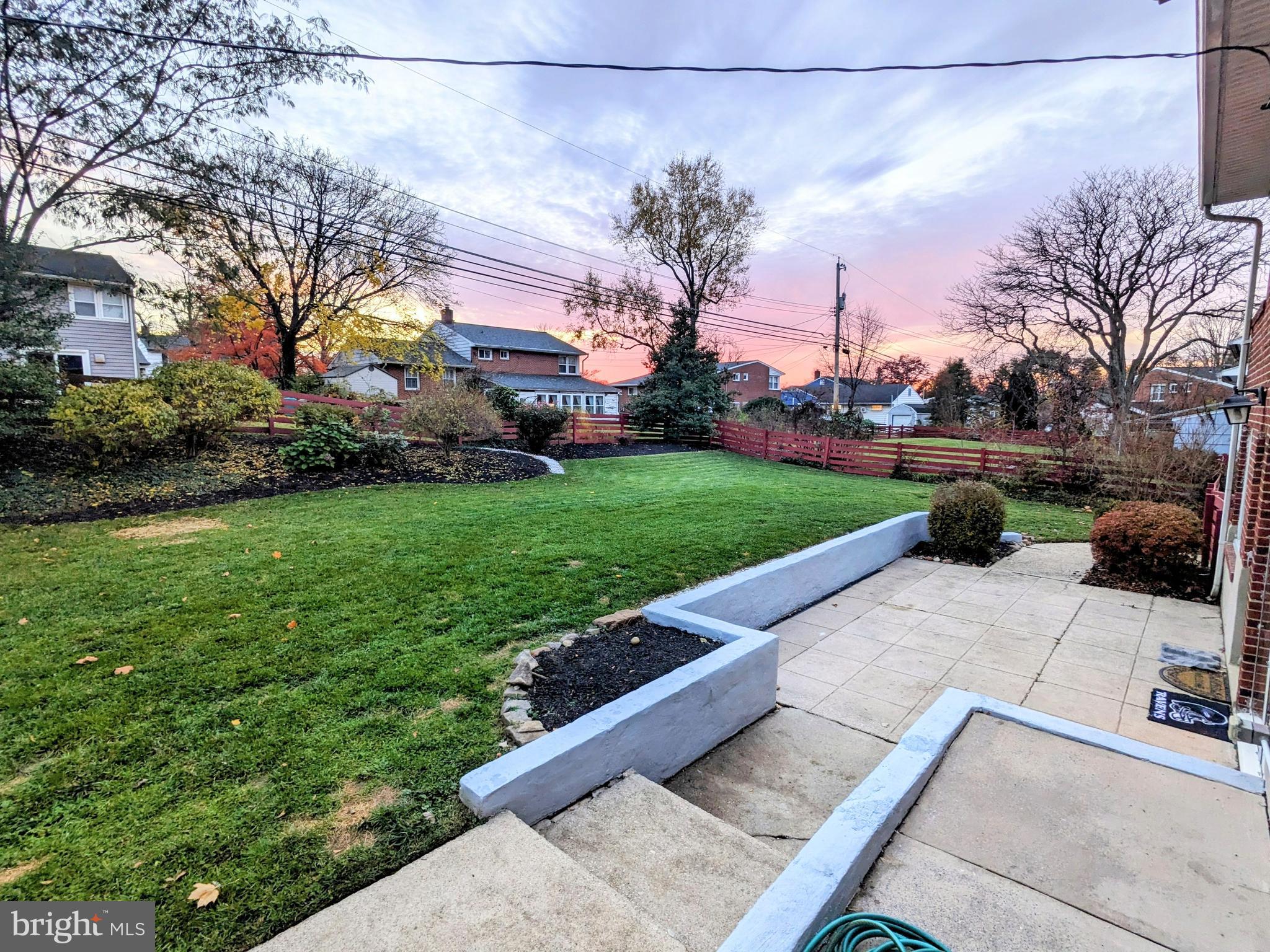 DULANEY VILLAGE - Residential