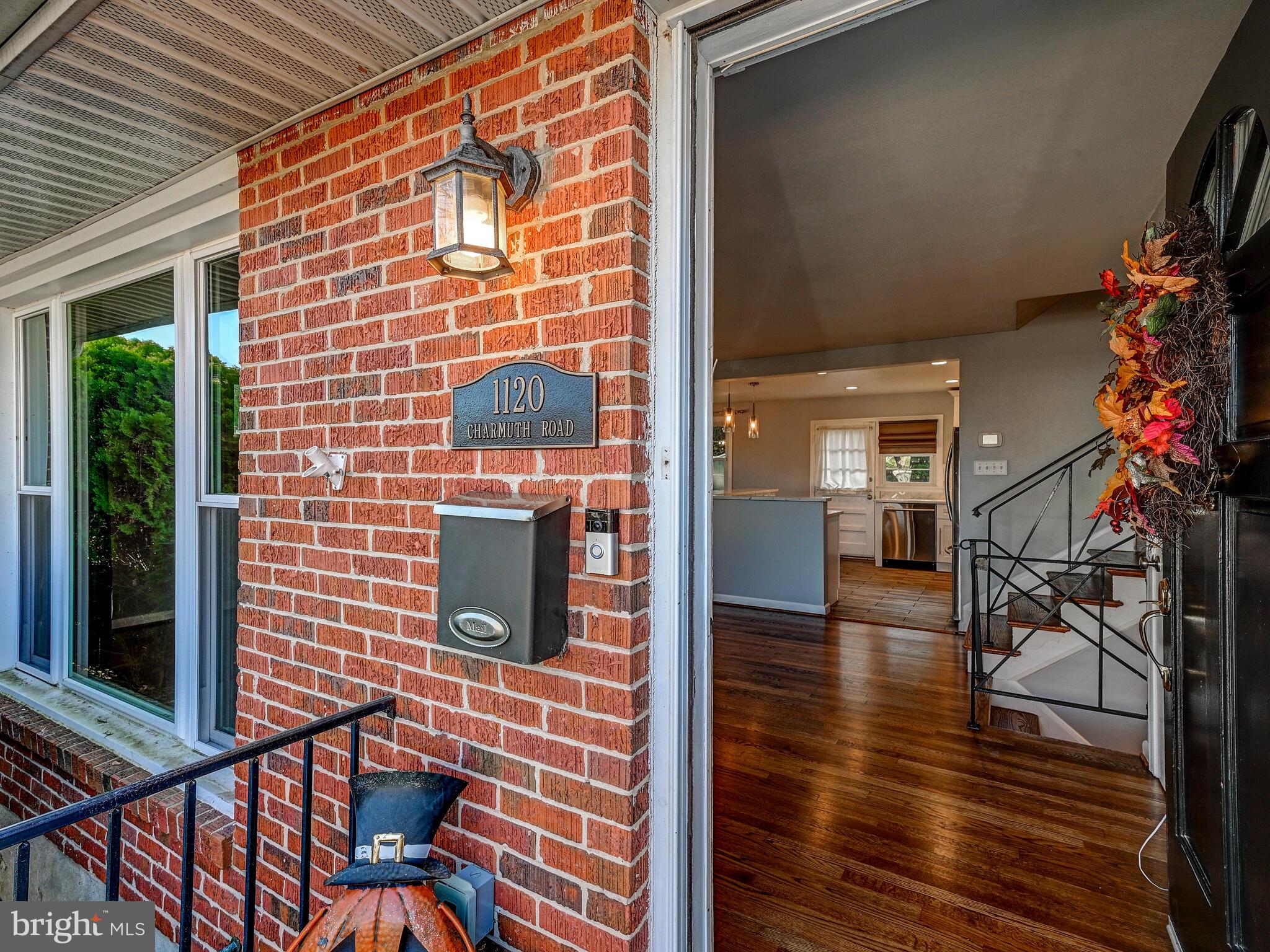 DULANEY VILLAGE - Residential