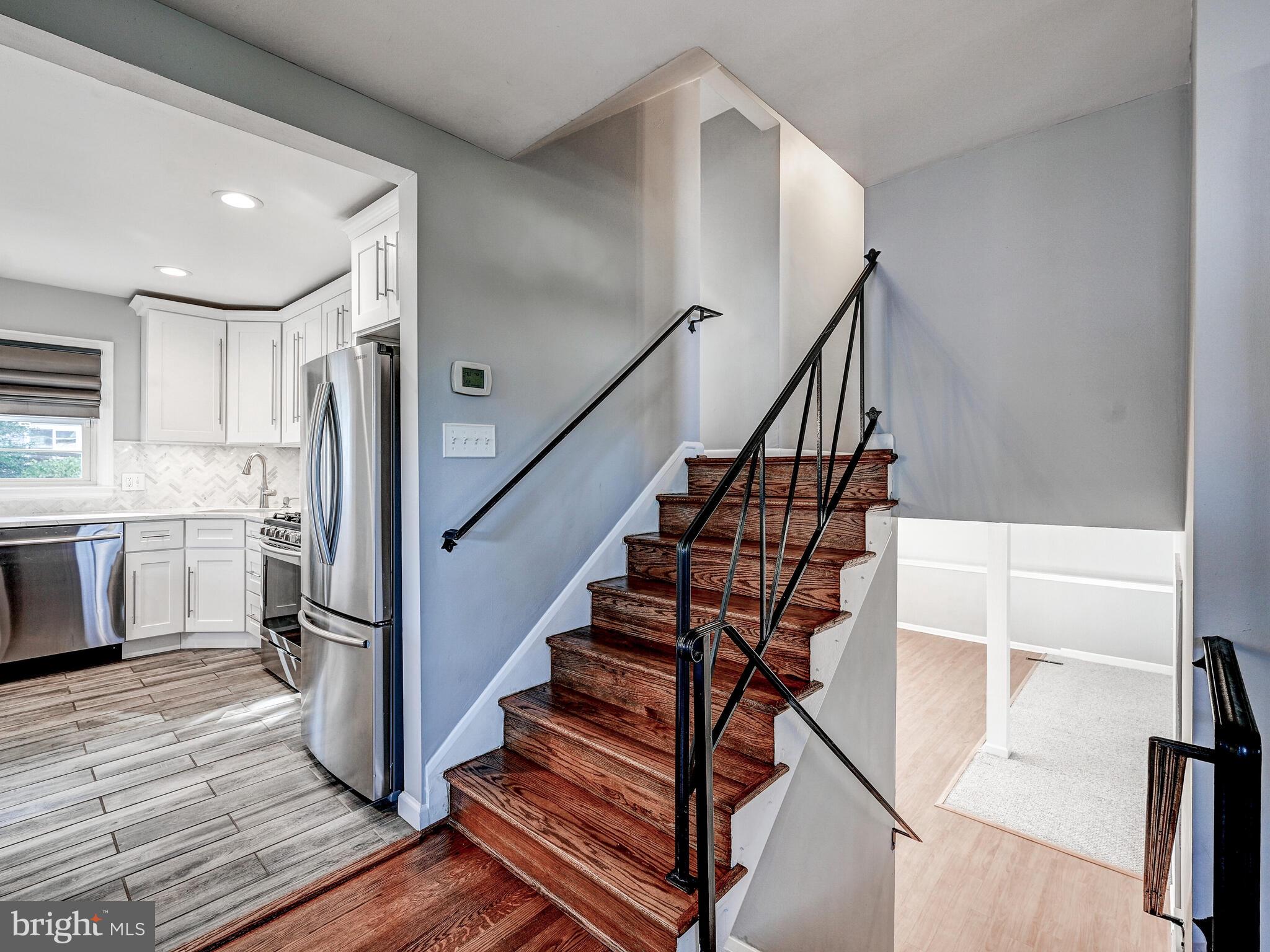 DULANEY VILLAGE - Residential