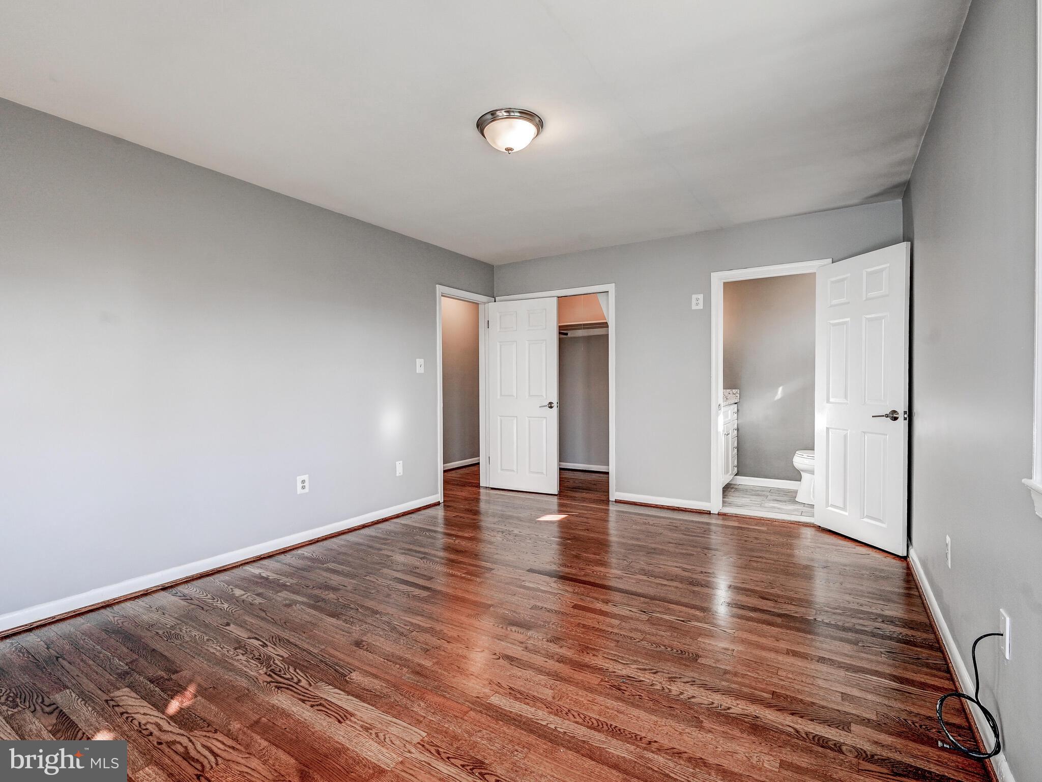 DULANEY VILLAGE - Residential