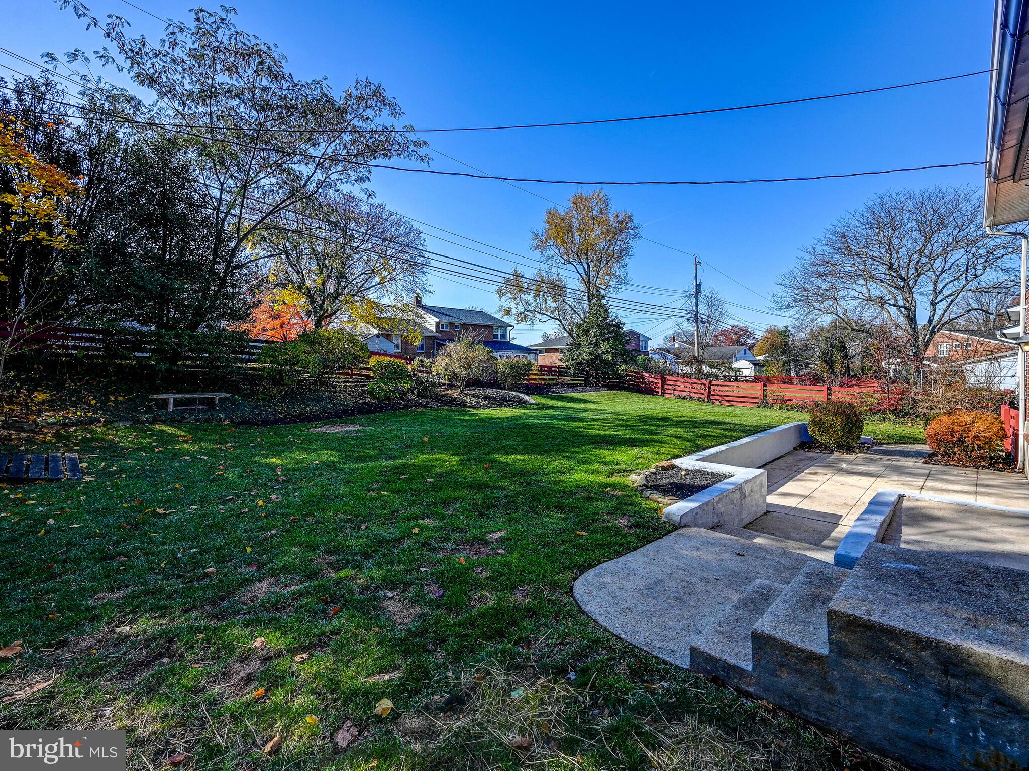 DULANEY VILLAGE - Residential