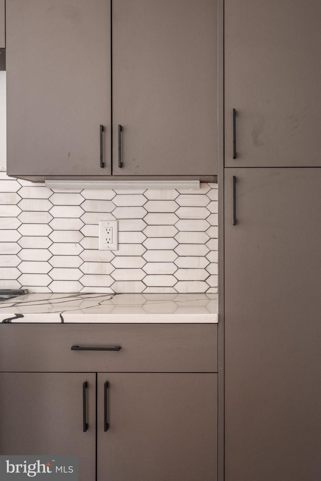 WEST KENSINGTON - Residential Lease