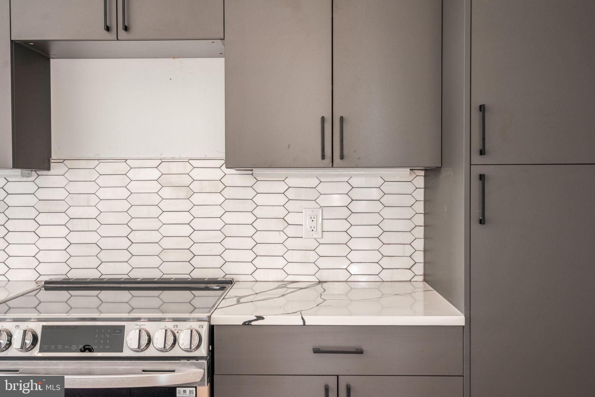 WEST KENSINGTON - Residential Lease