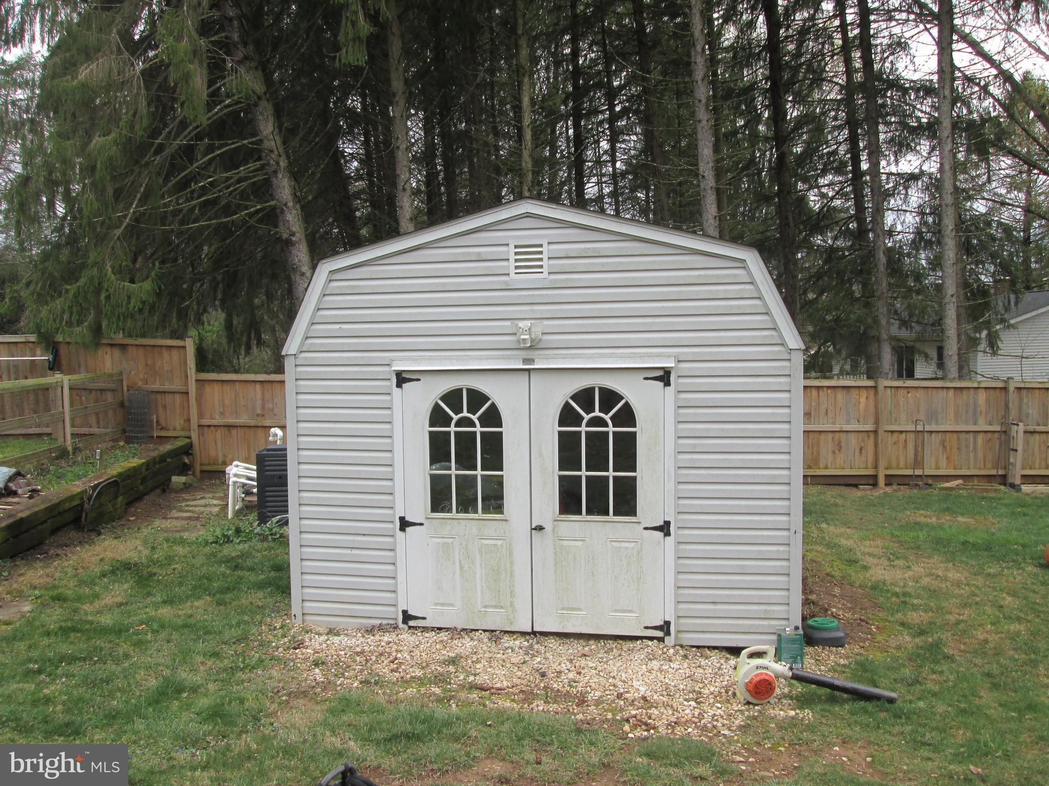 EVERGREEN HILLS - Residential