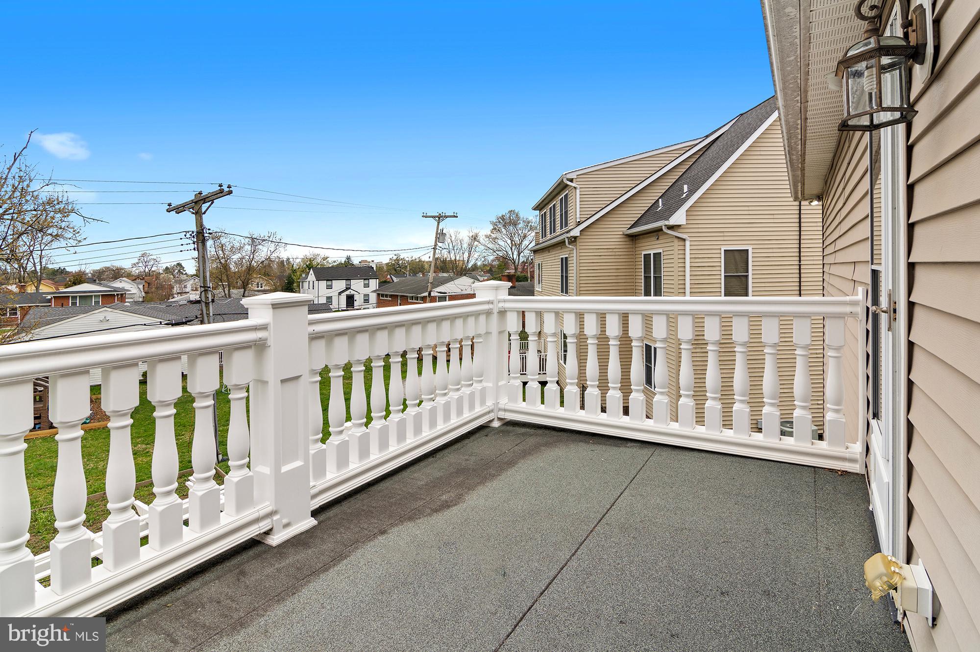 GREEN SPRING MANOR - Residential