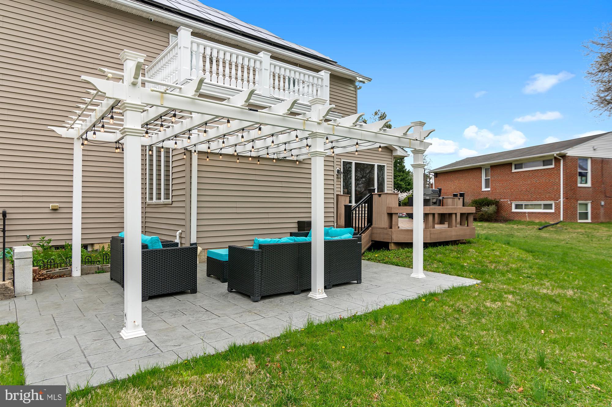 GREEN SPRING MANOR - Residential