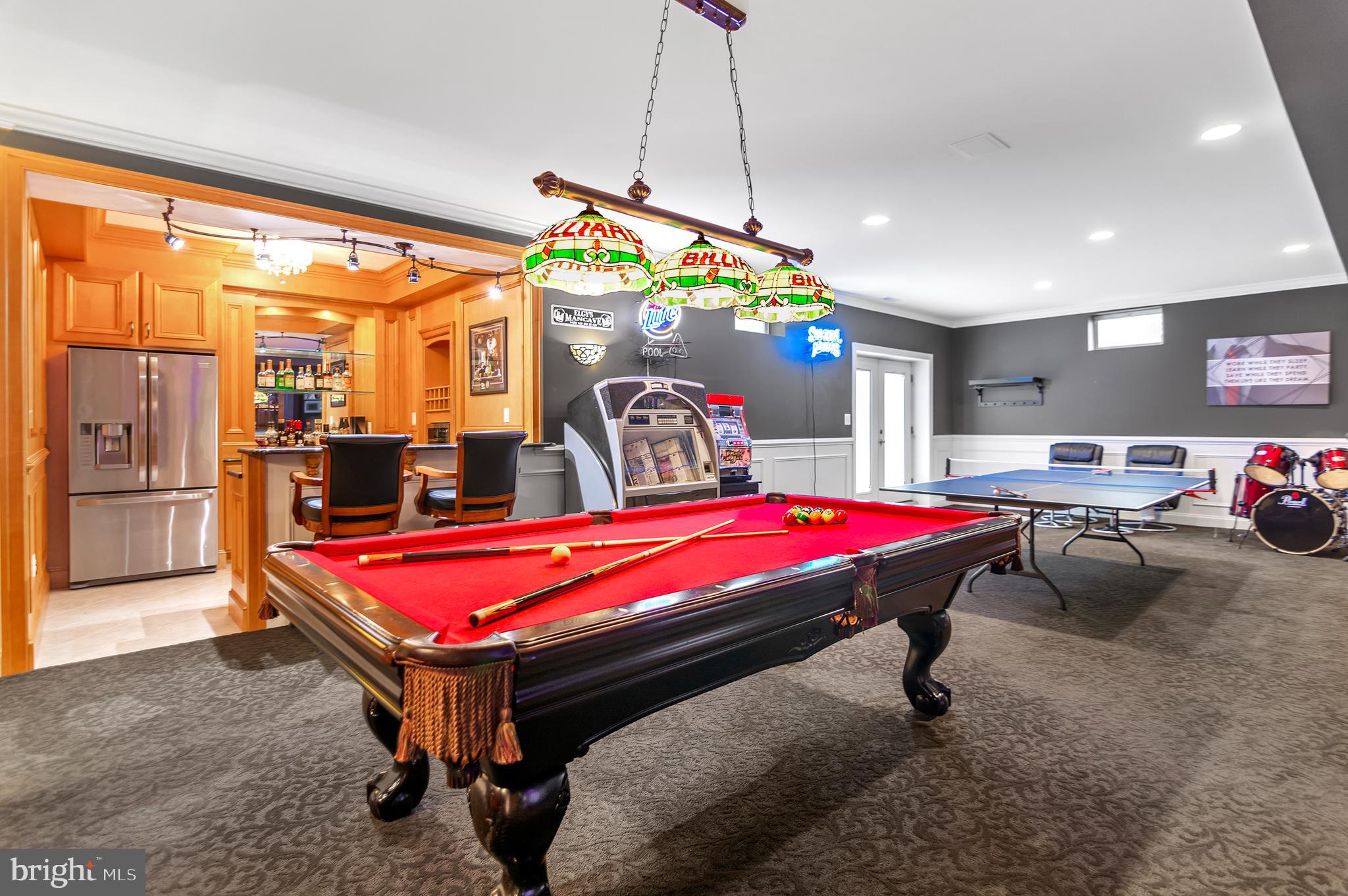 GREEN SPRING MANOR - Residential